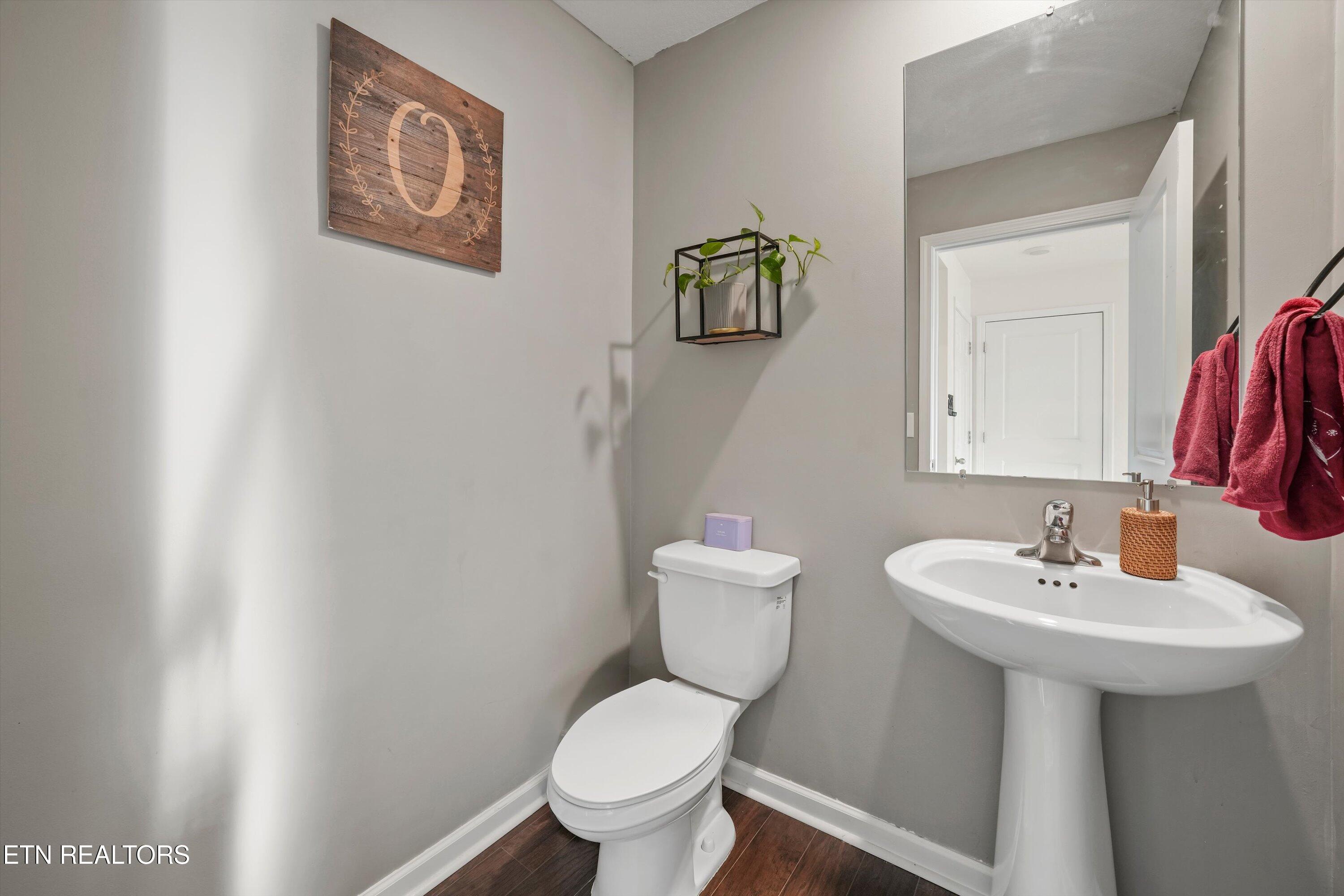 333 Aspen Drive Jefferson City TN 37760