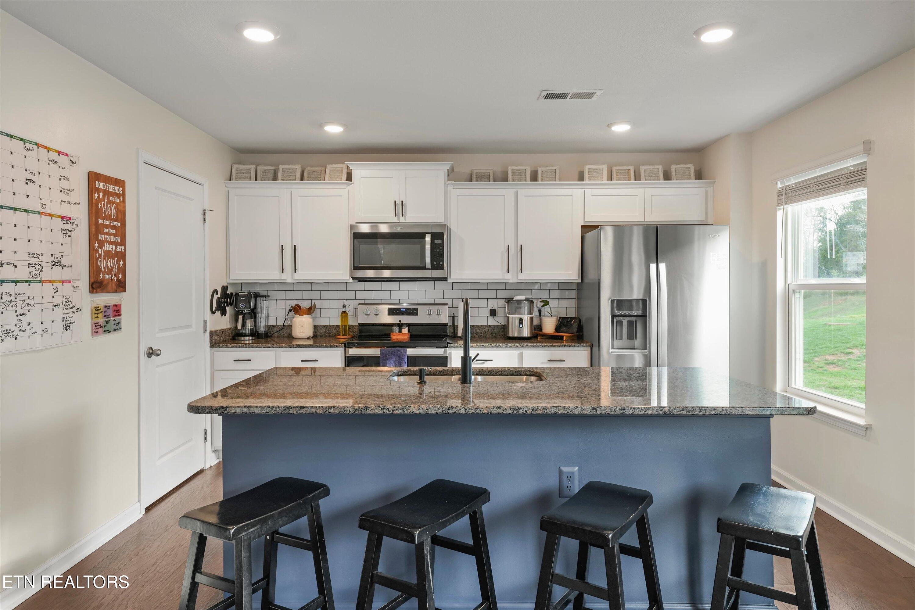 333 Aspen Drive Jefferson City TN 37760