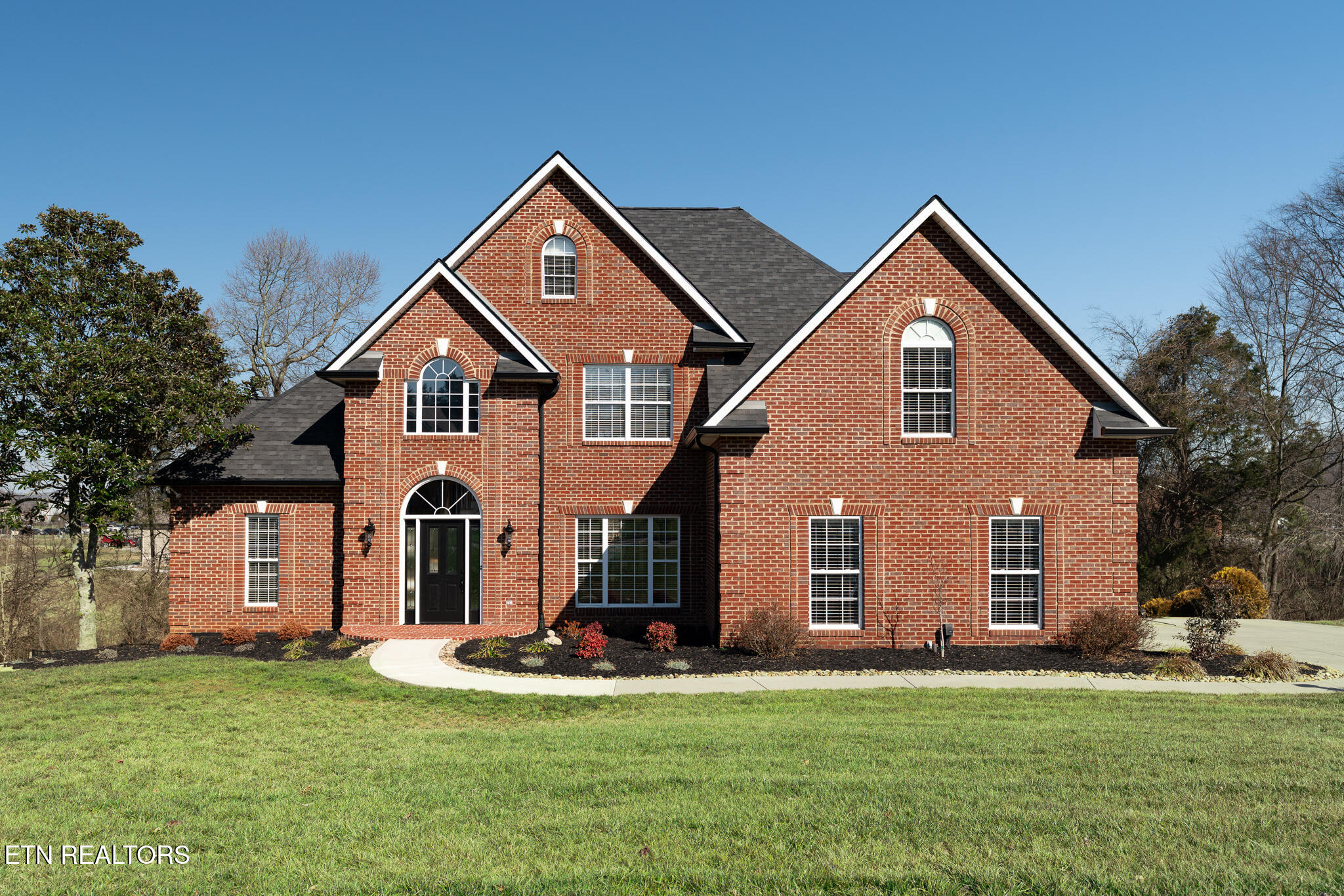 2416 Hardin Farms Lane Knoxville TN 37932