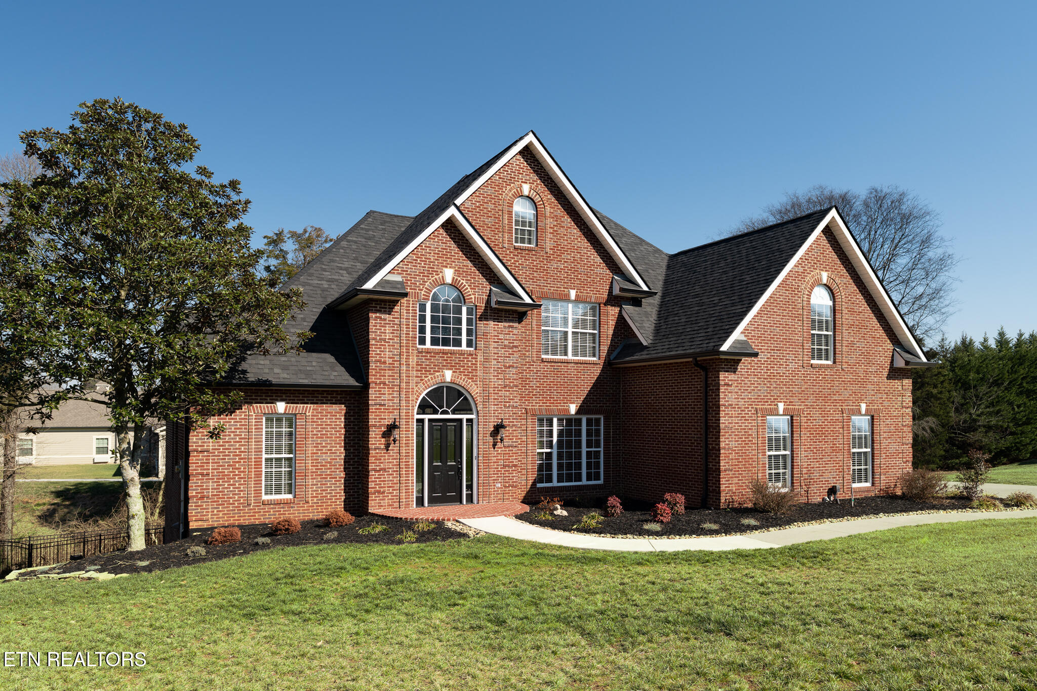 2416 Hardin Farms Lane Knoxville TN 37932