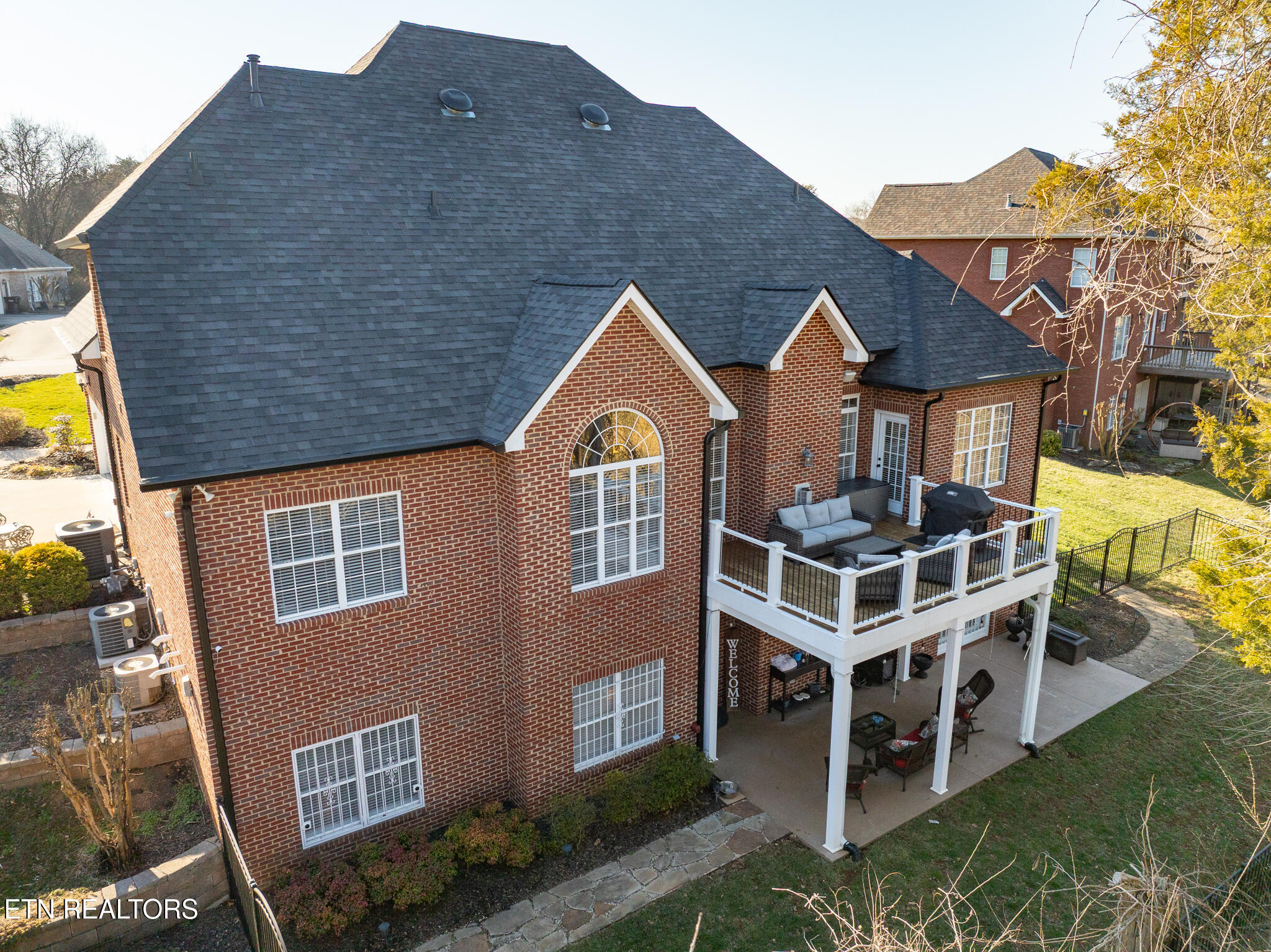 2416 Hardin Farms Lane Knoxville TN 37932