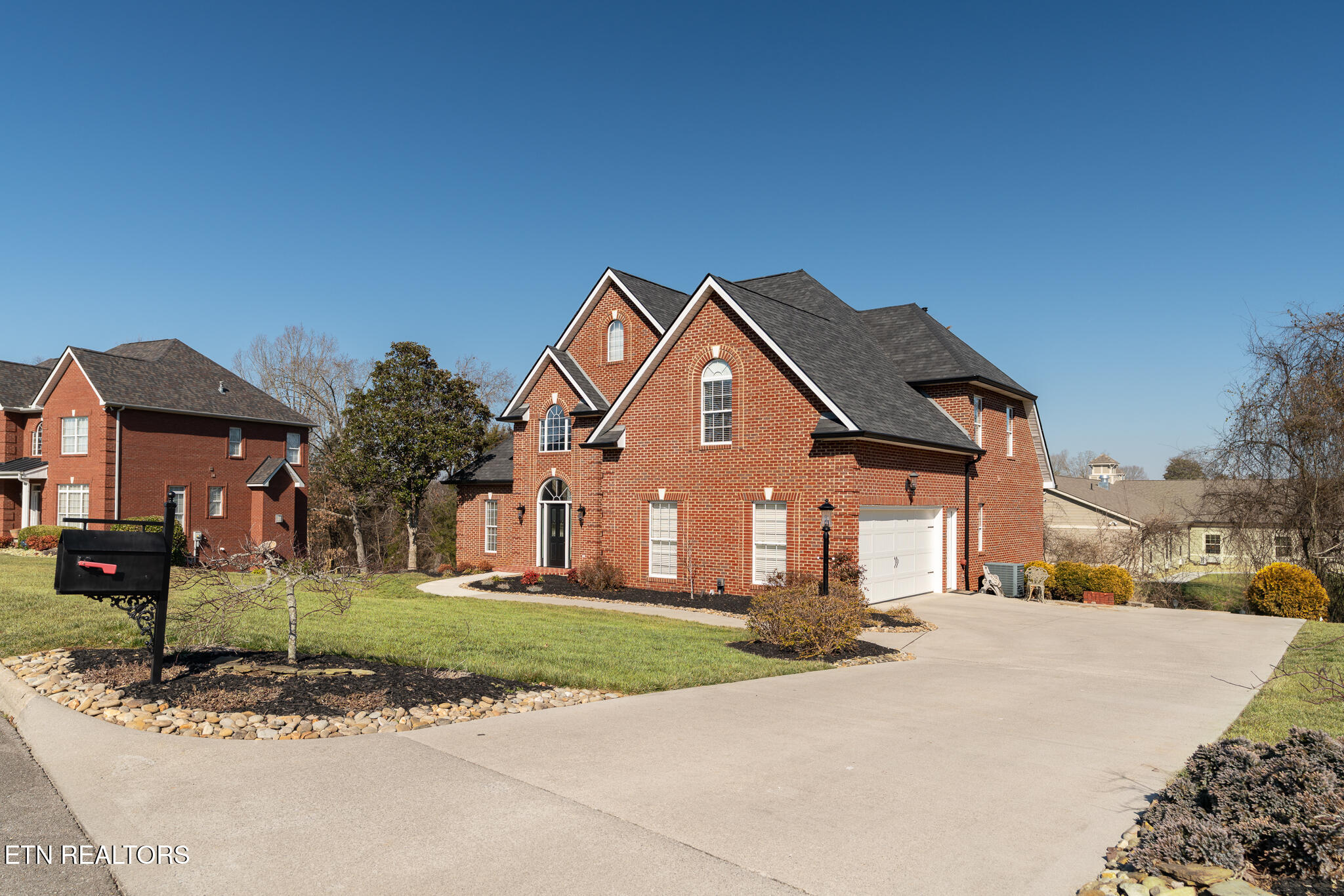 2416 Hardin Farms Lane Knoxville TN 37932