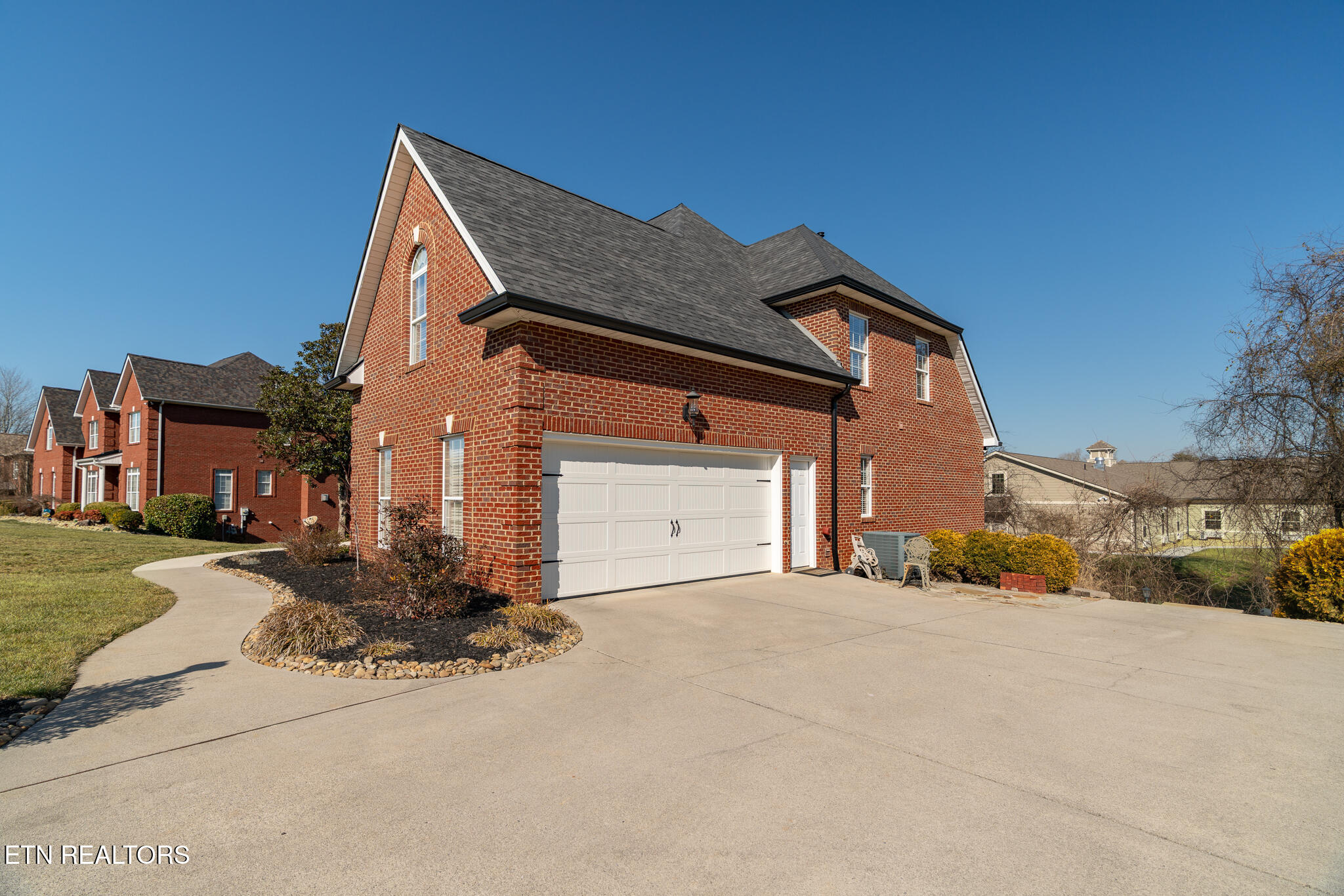 2416 Hardin Farms Lane Knoxville TN 37932