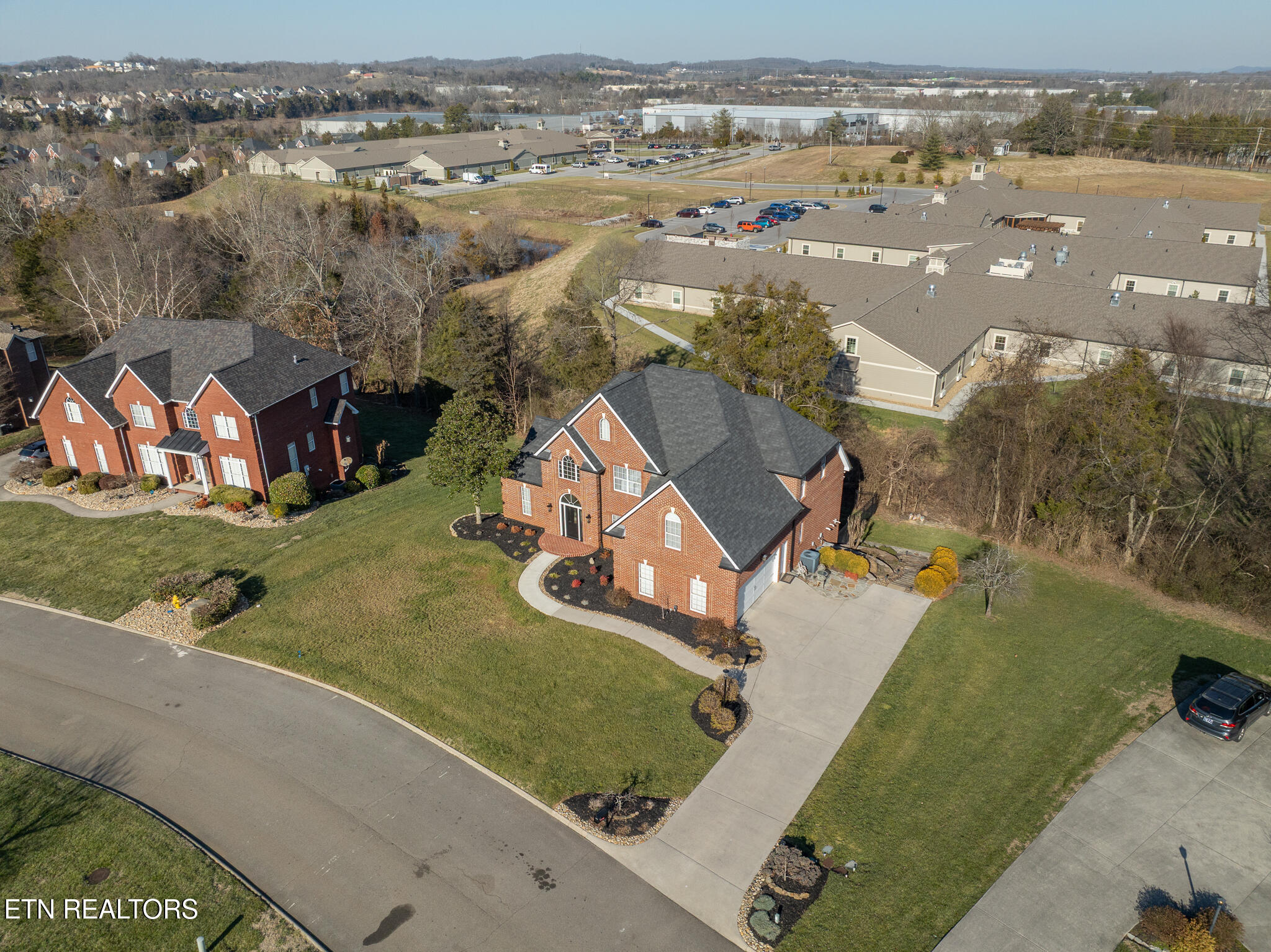 2416 Hardin Farms Lane Knoxville TN 37932