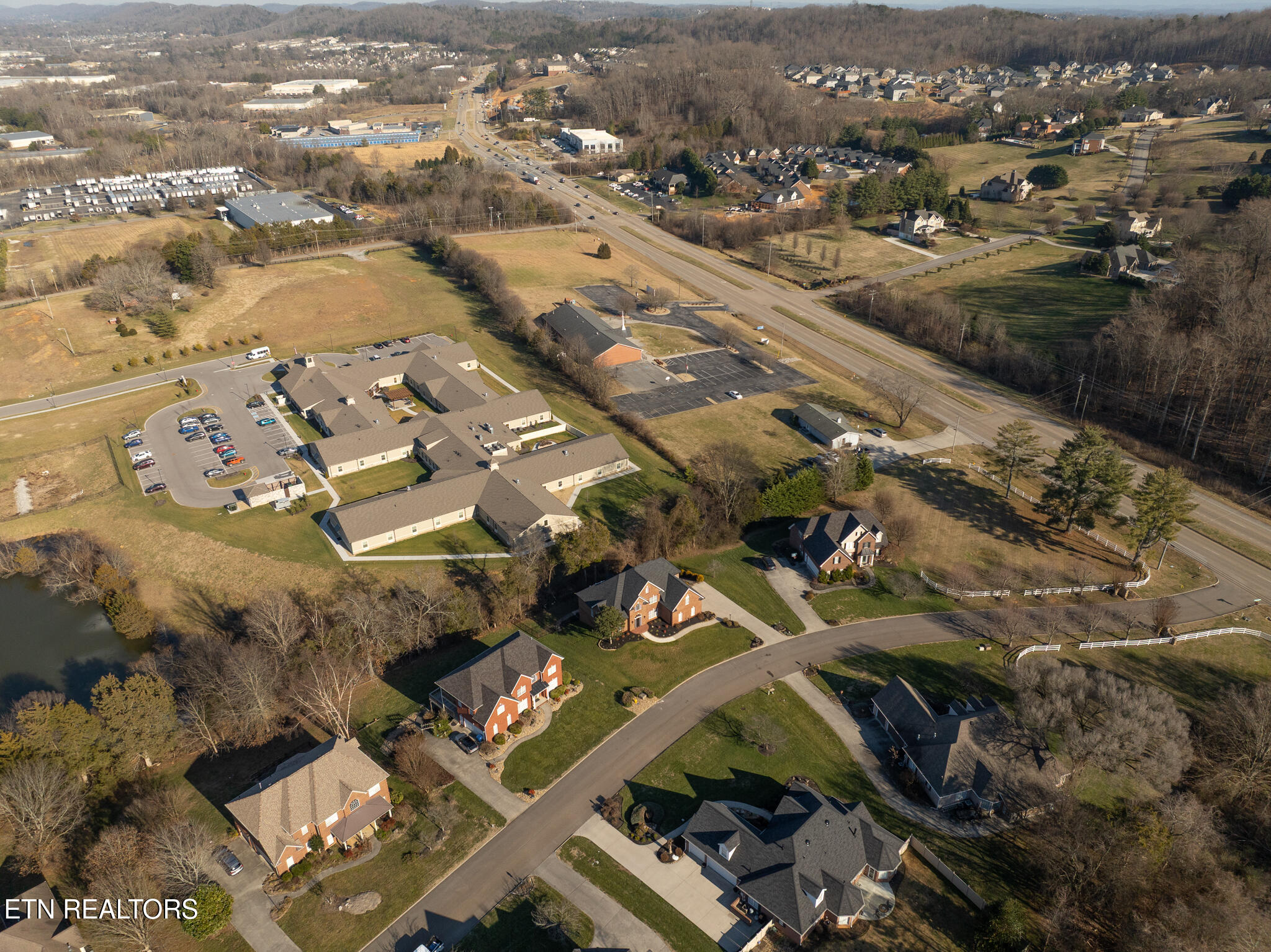 2416 Hardin Farms Lane Knoxville TN 37932