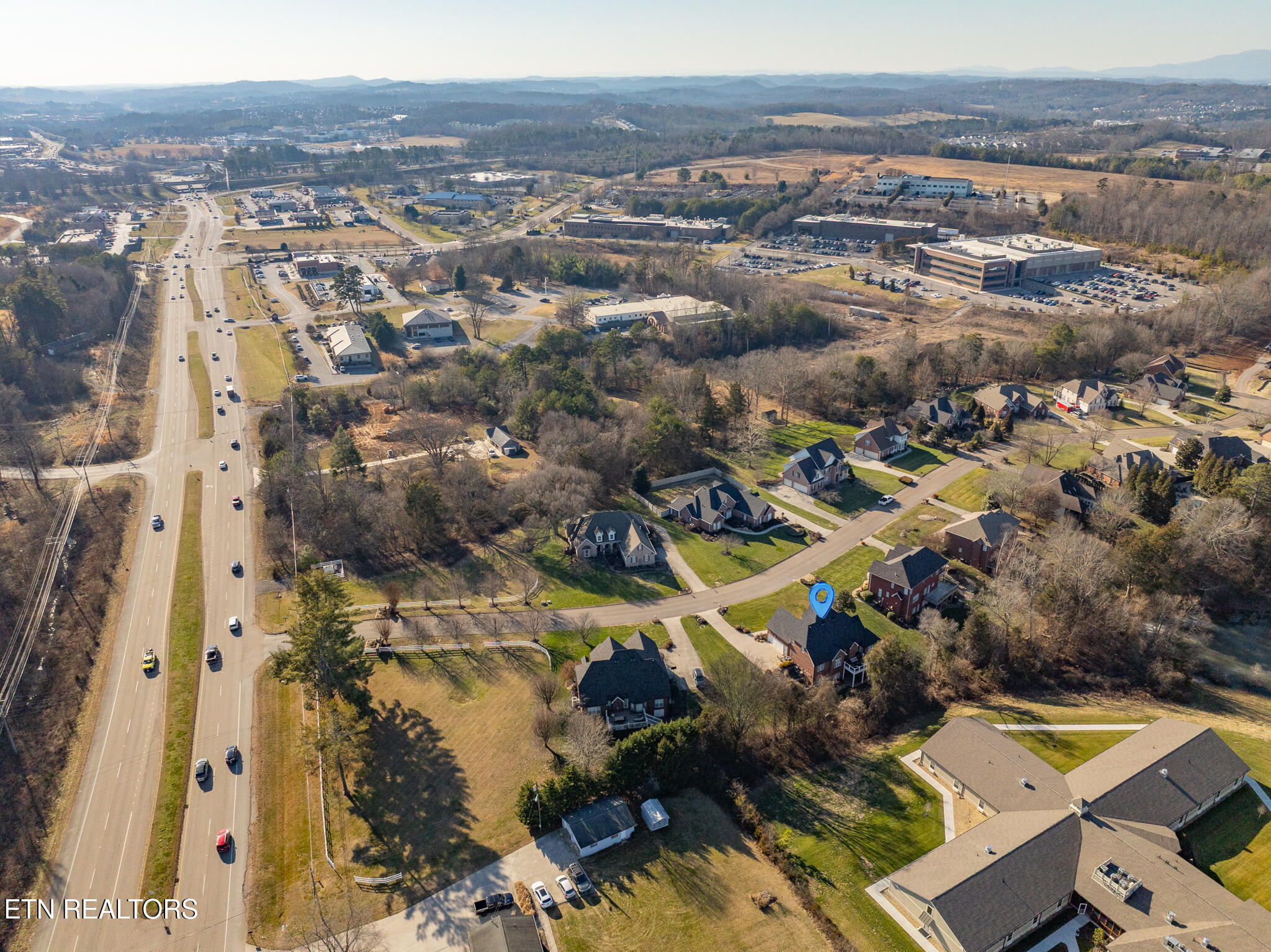 2416 Hardin Farms Lane Knoxville TN 37932