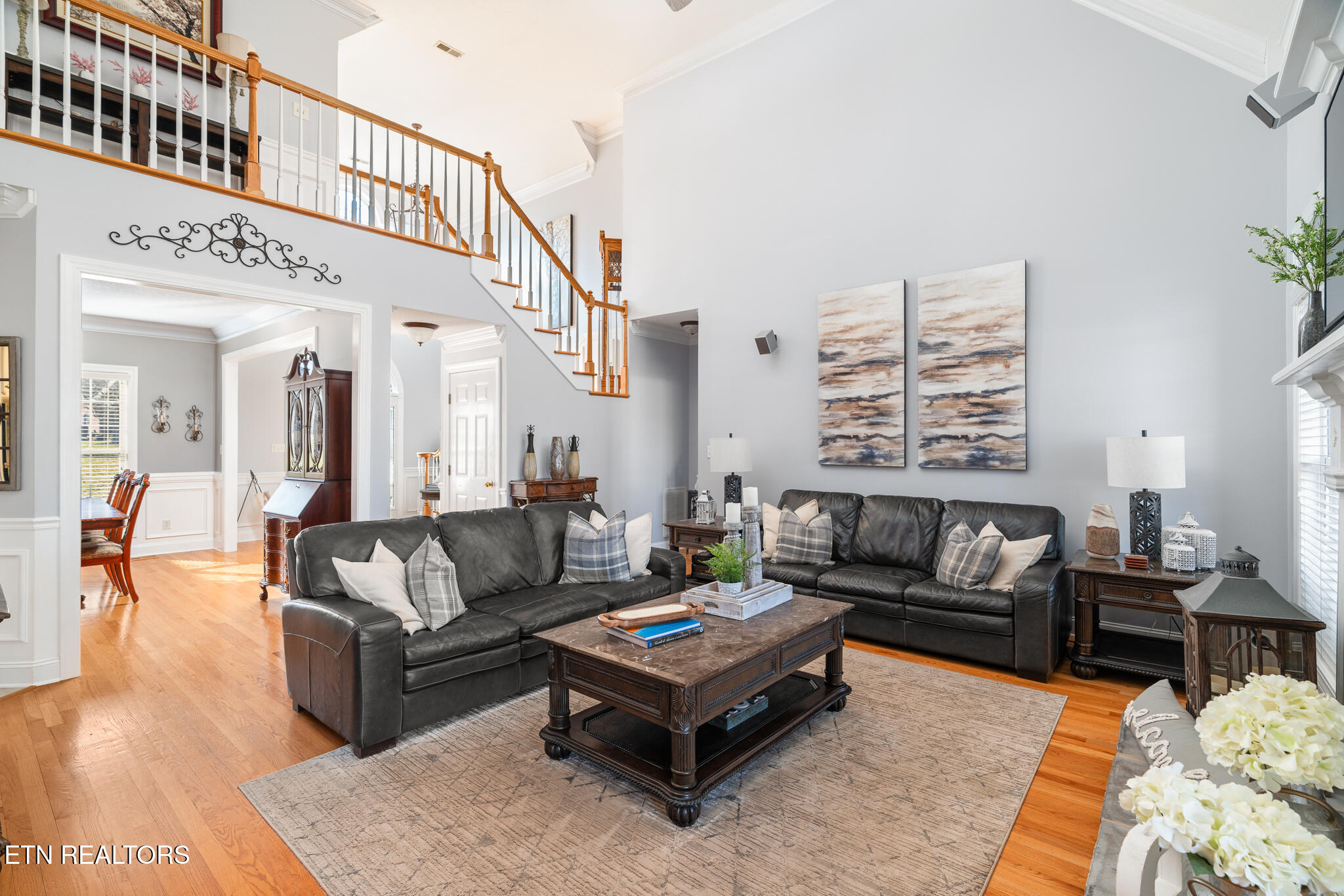 2416 Hardin Farms Lane Knoxville TN 37932