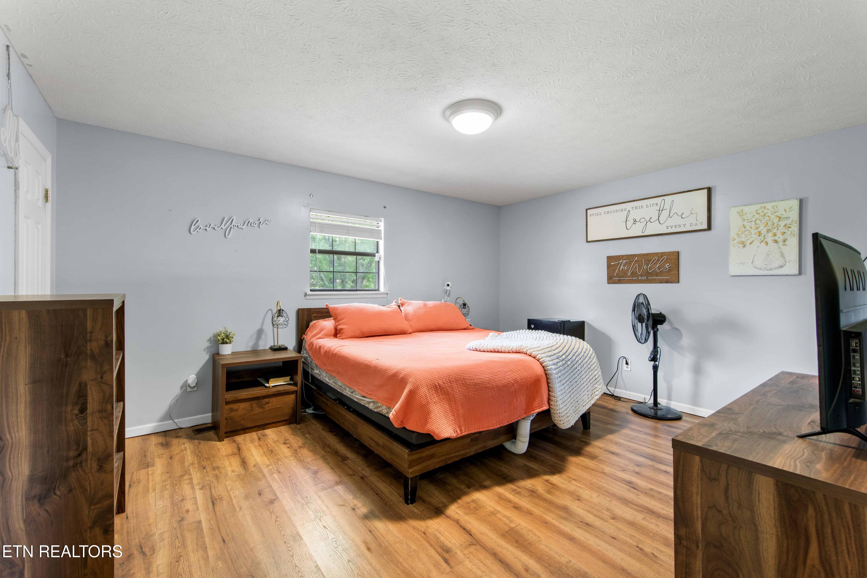 509 Camp Ridge Road Lafollette TN 37766