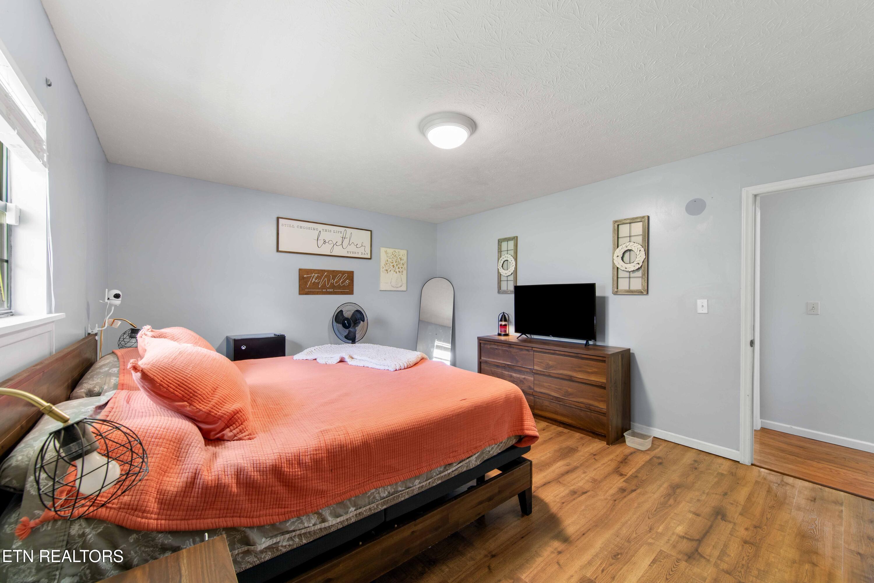 509 Camp Ridge Road Lafollette TN 37766