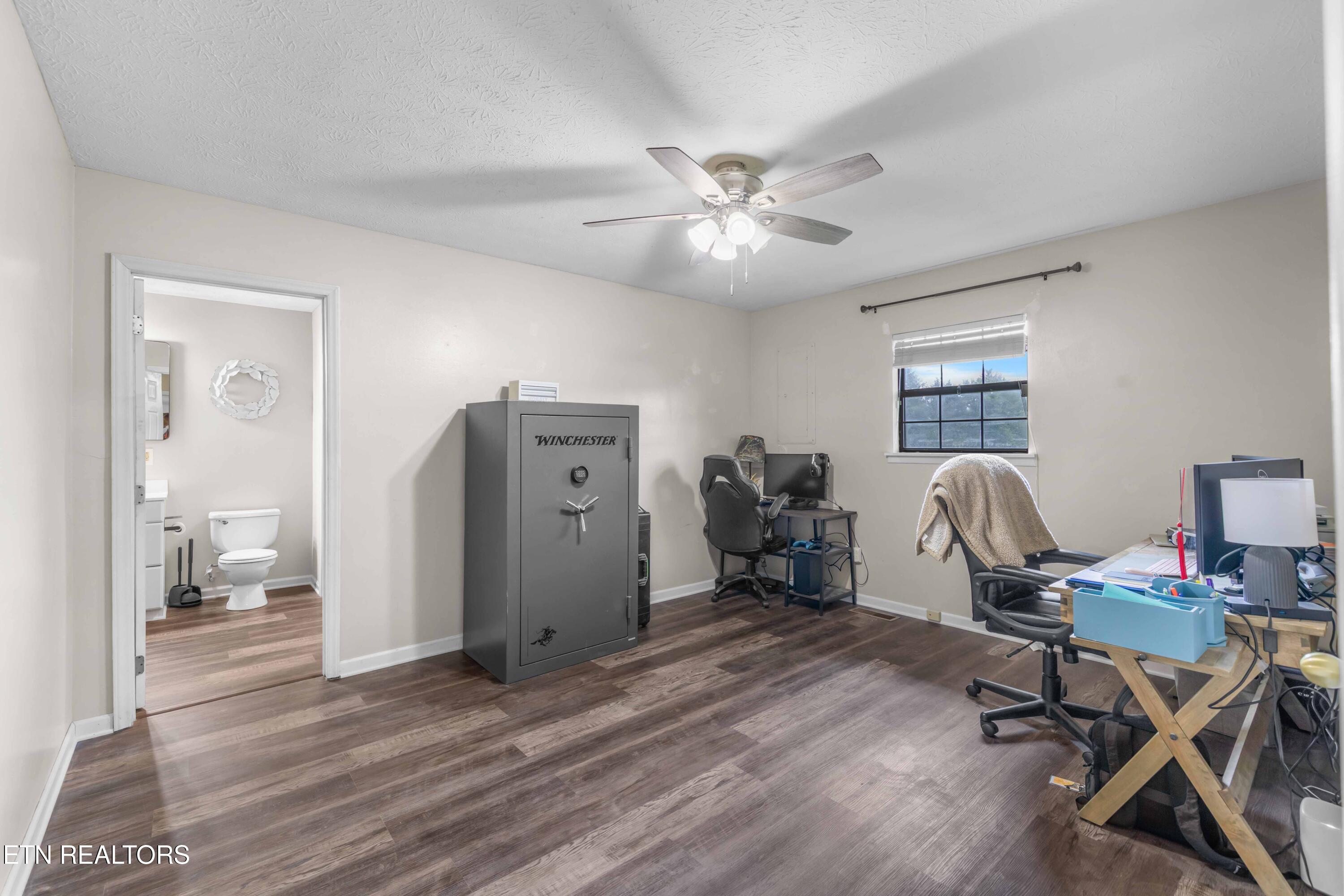 509 Camp Ridge Road Lafollette TN 37766