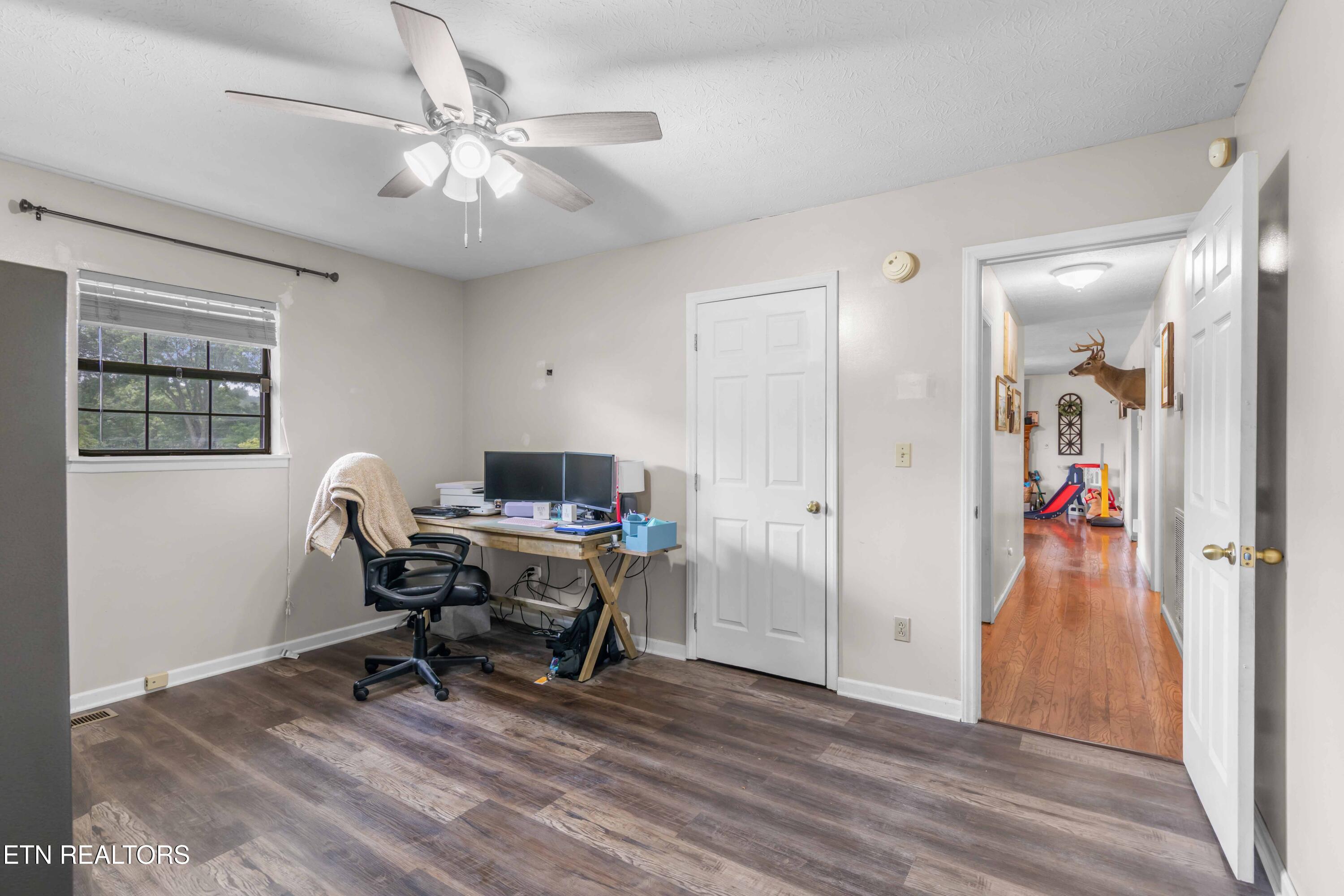 509 Camp Ridge Road Lafollette TN 37766