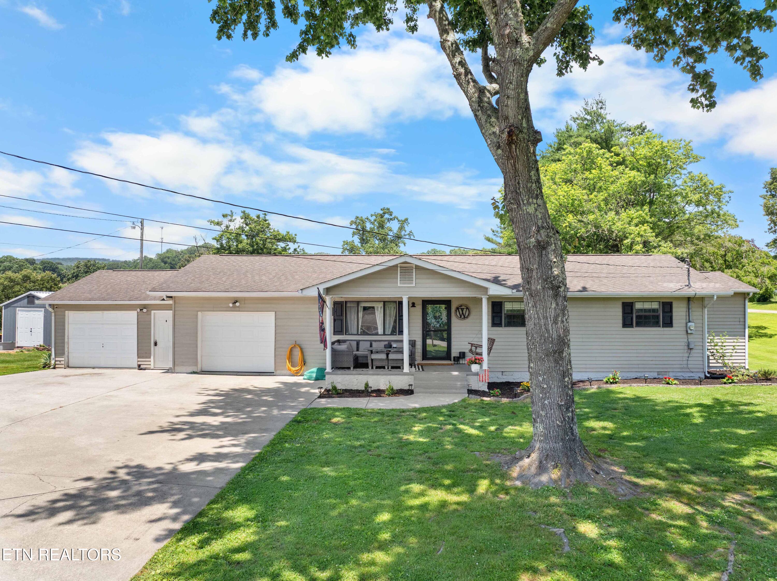 509 Camp Ridge Road Lafollette TN 37766