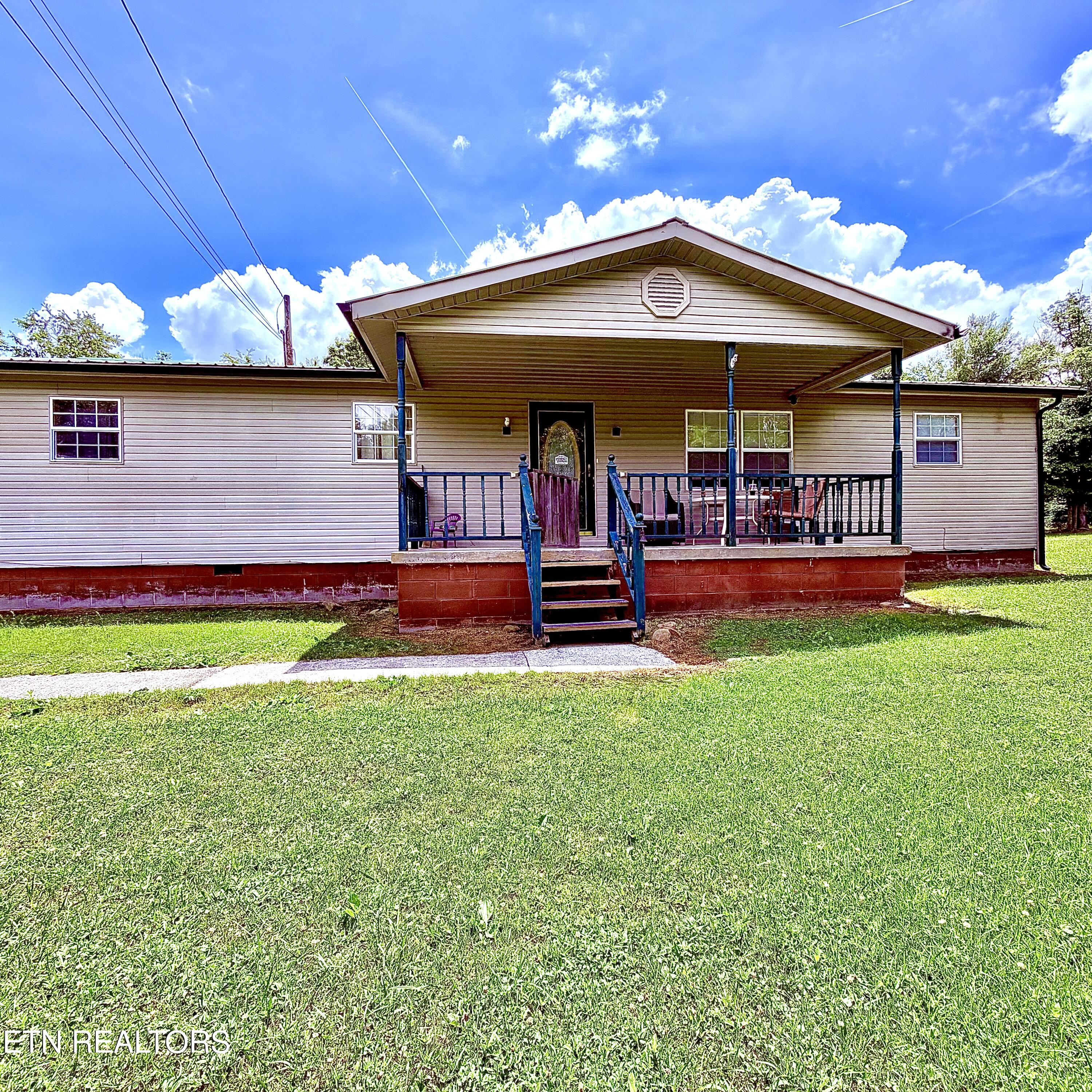 162 Charlie Byrd Lane Pioneer TN 37847