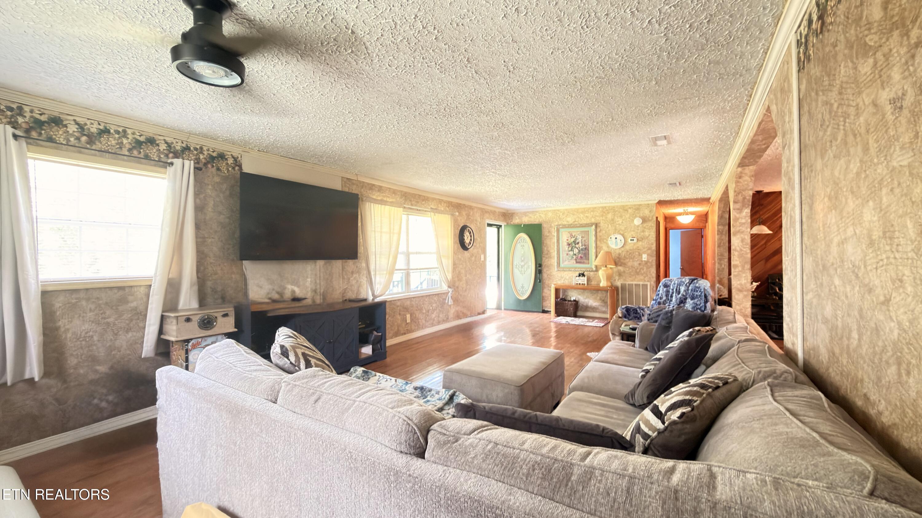 162 Charlie Byrd Lane Pioneer TN 37847