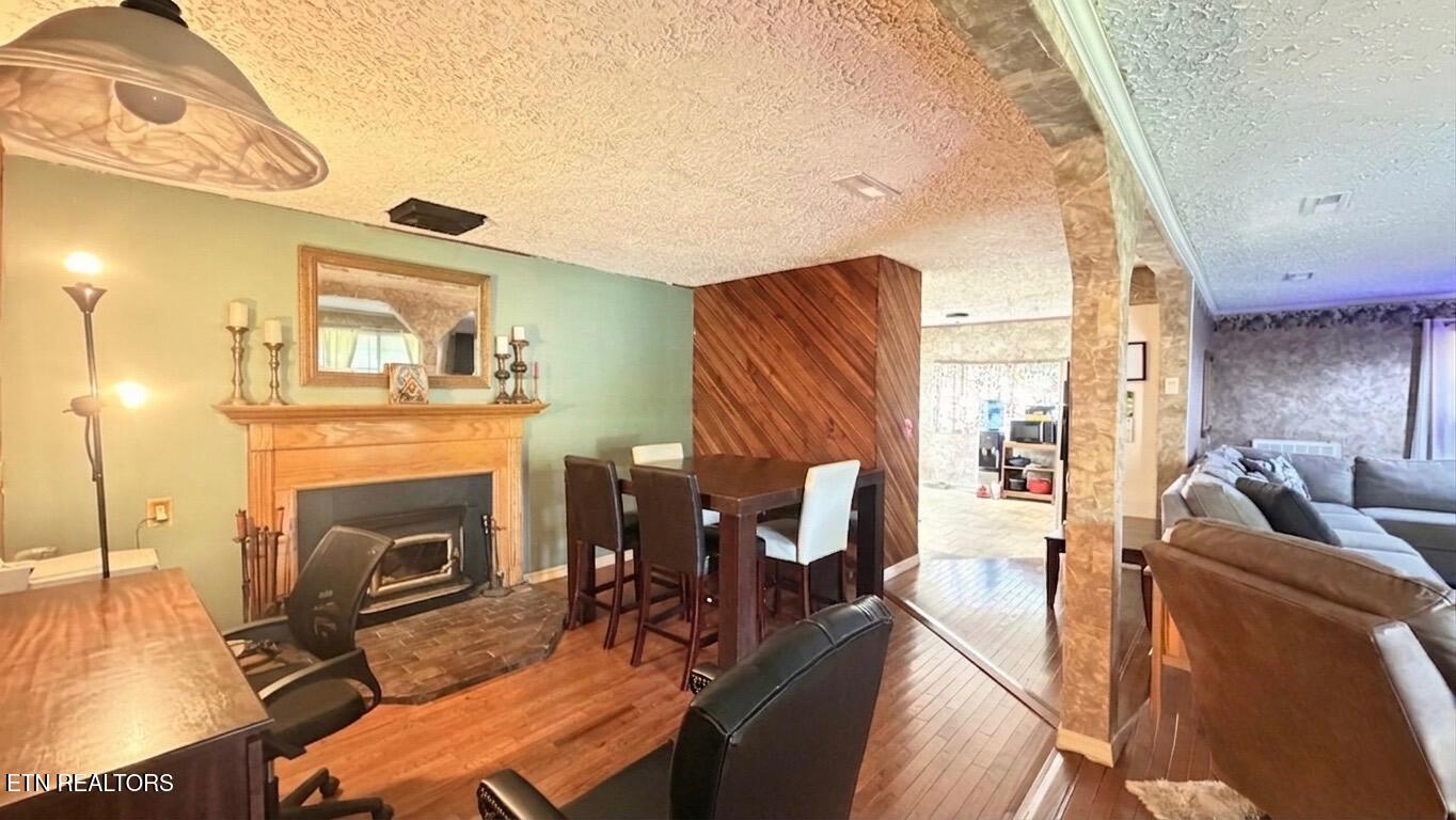 162 Charlie Byrd Lane Pioneer TN 37847