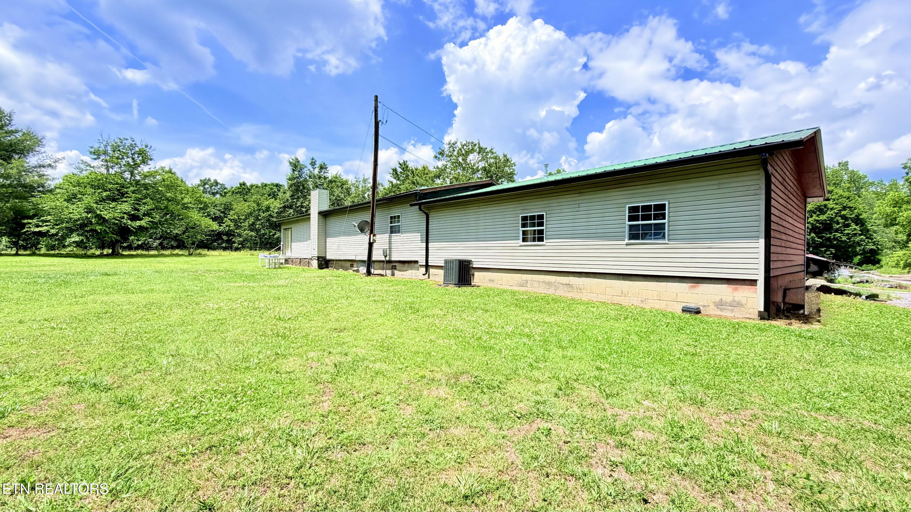 162 Charlie Byrd Lane Pioneer TN 37847
