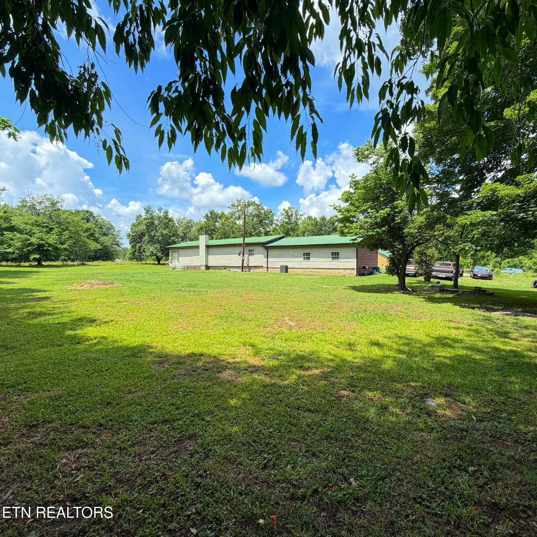162 Charlie Byrd Lane Pioneer TN 37847