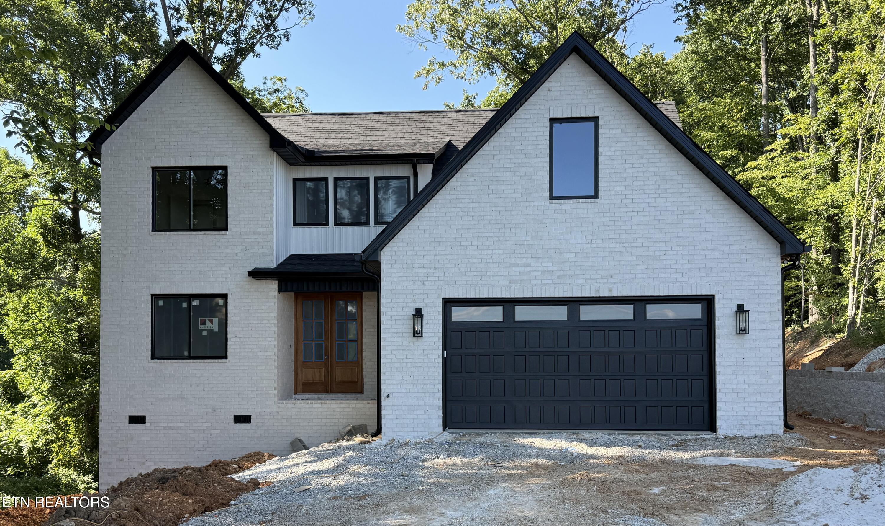 8353 Cliff Ridge Court Corryton TN 37721