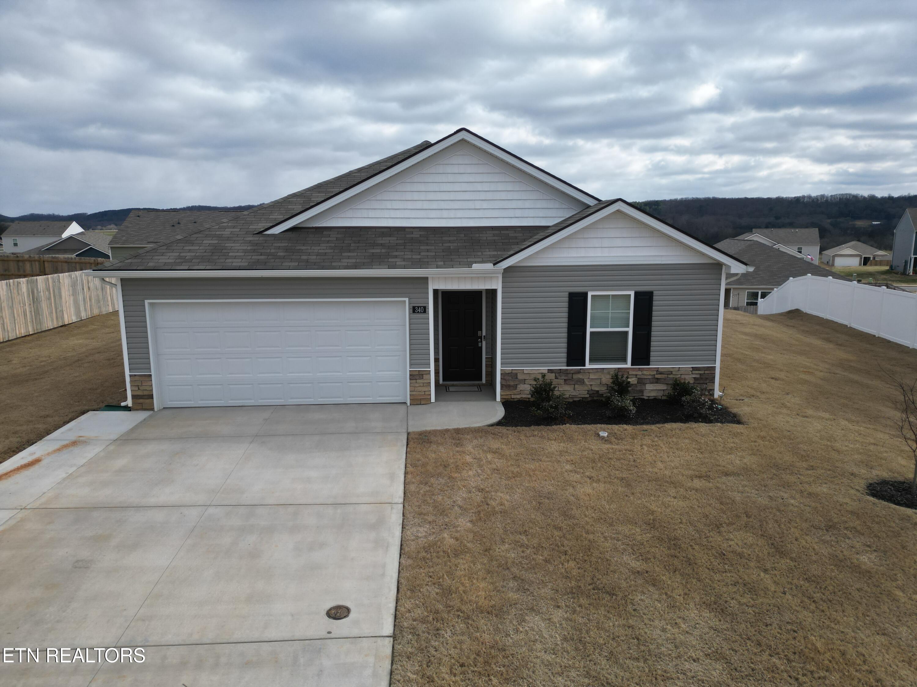 340 Dilbeck Lane Niota TN 37826