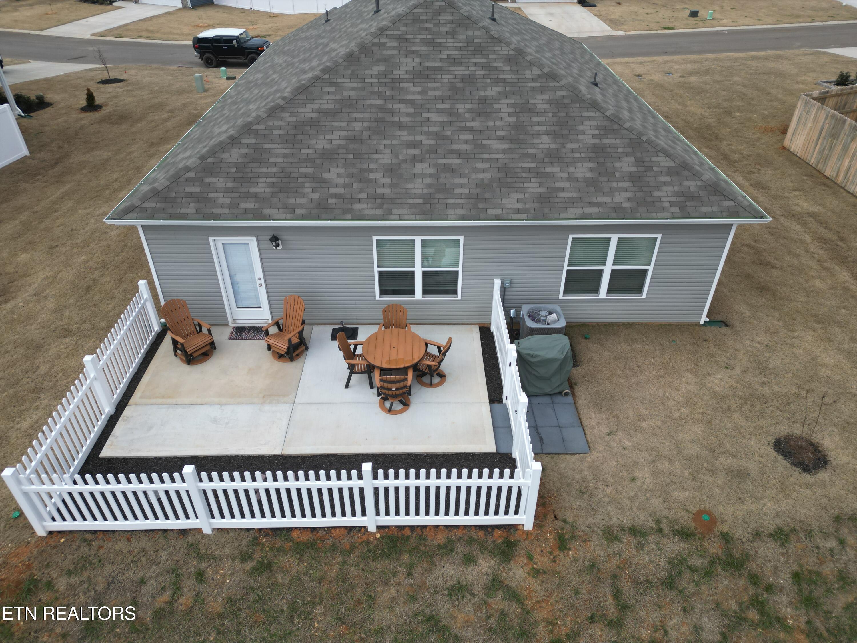 340 Dilbeck Lane Niota TN 37826