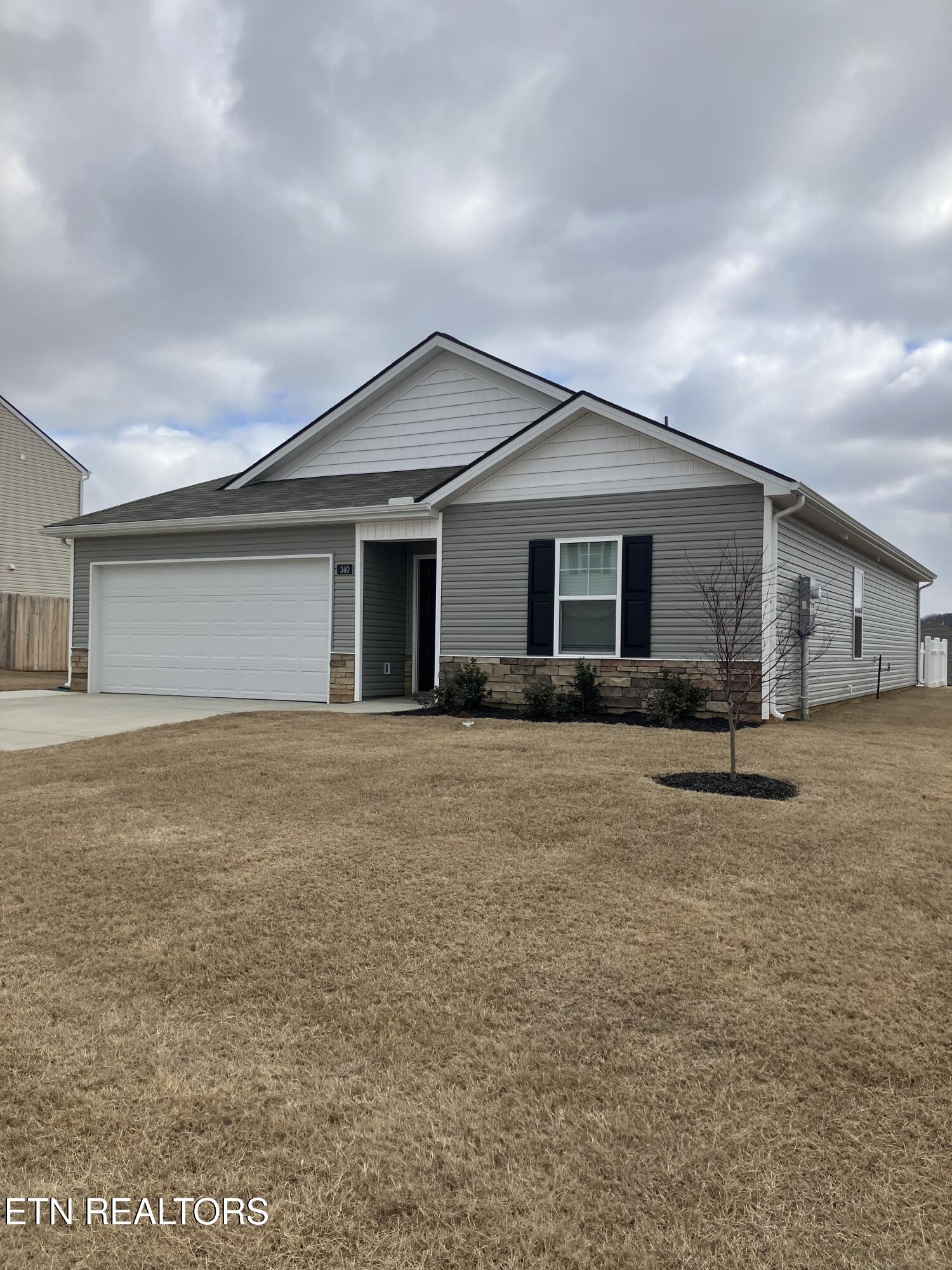 340 Dilbeck Lane Niota TN 37826