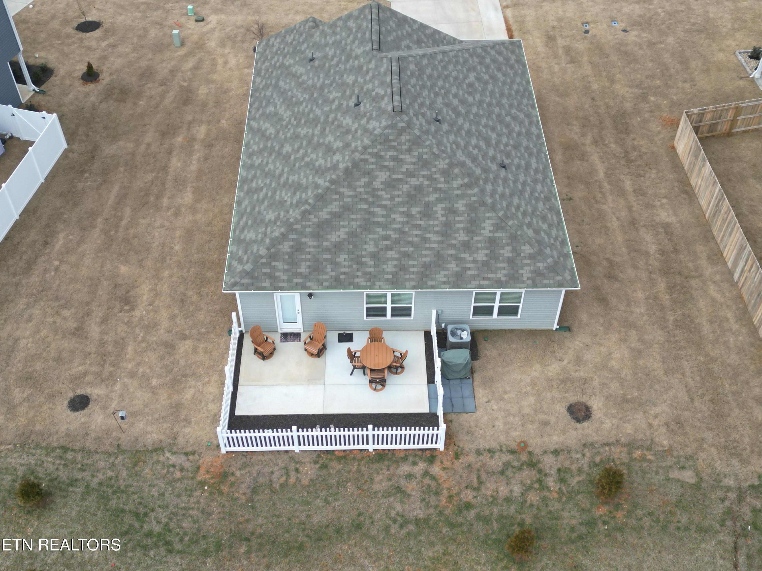 340 Dilbeck Lane Niota TN 37826