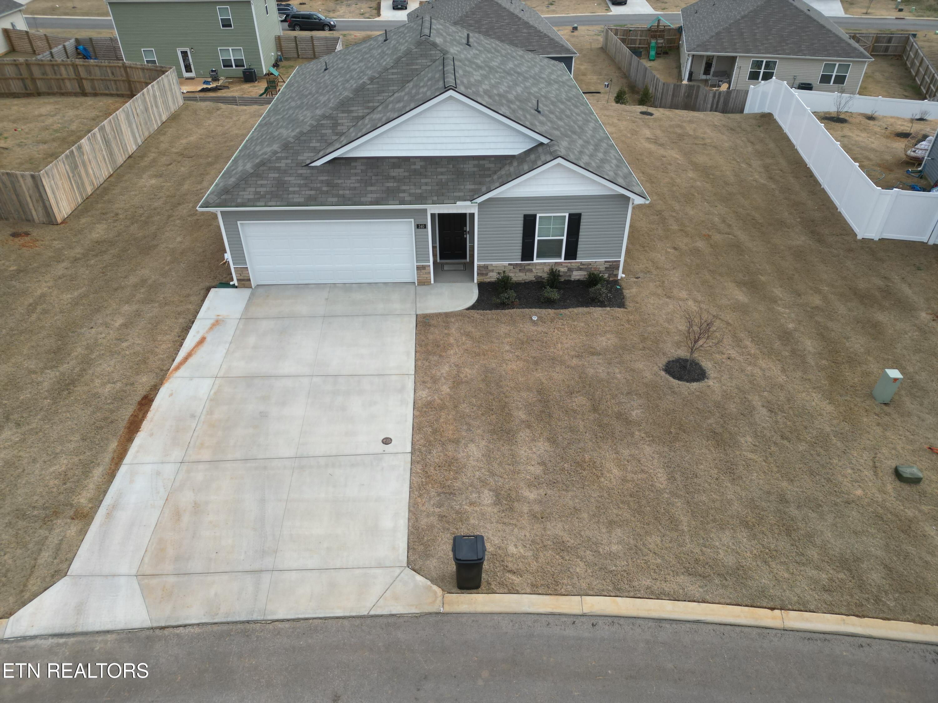 340 Dilbeck Lane Niota TN 37826