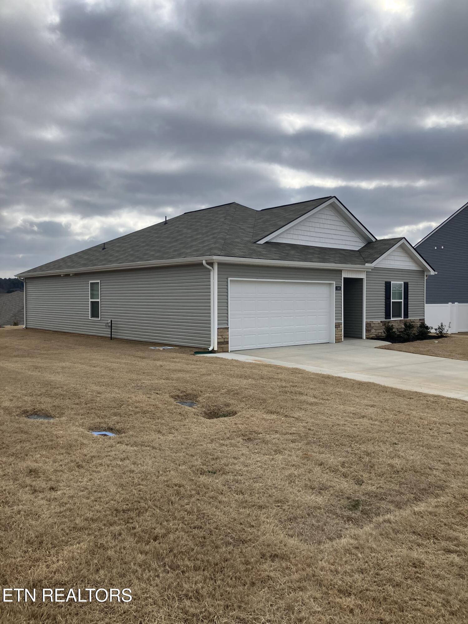 340 Dilbeck Lane Niota TN 37826
