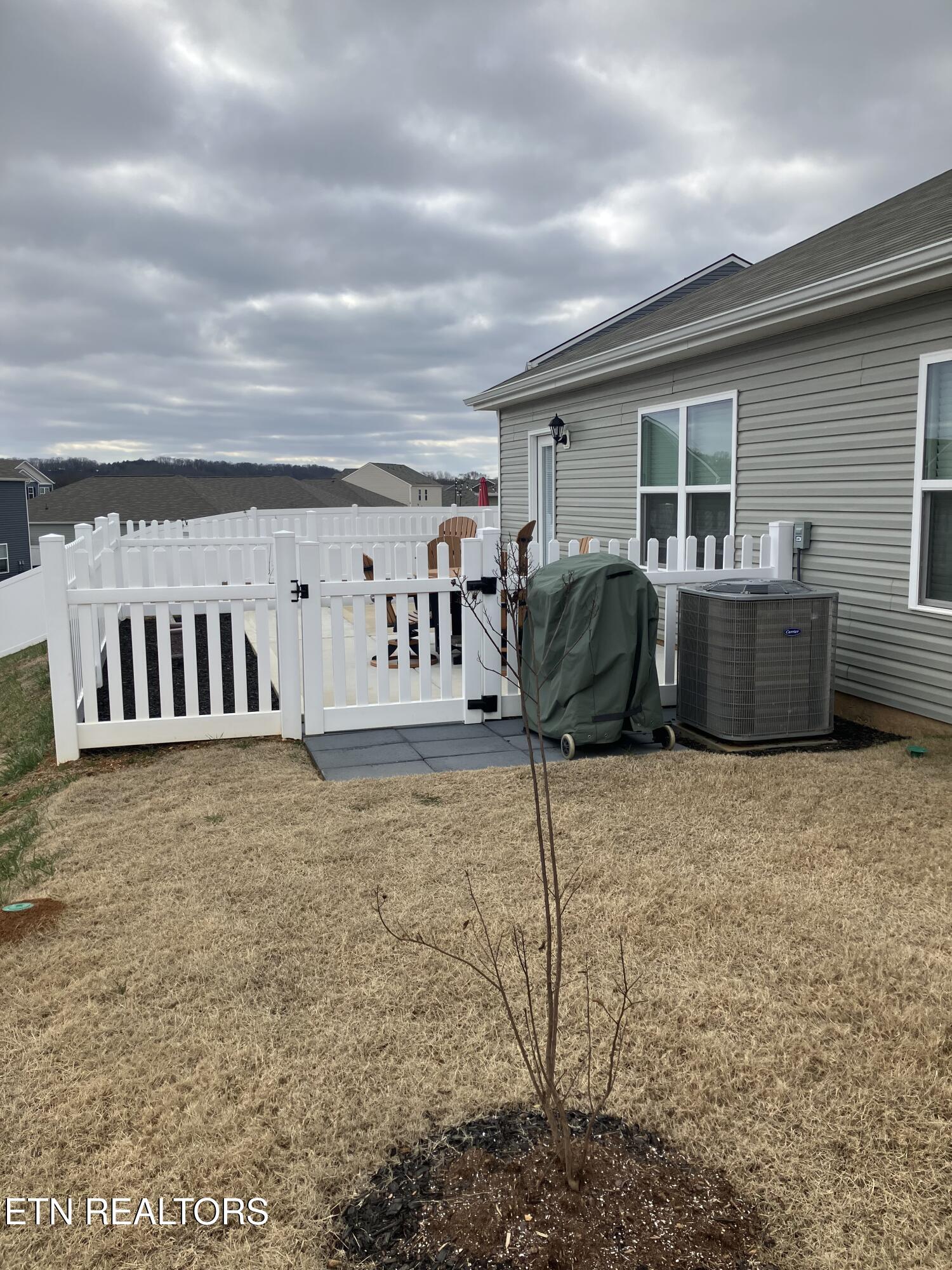 340 Dilbeck Lane Niota TN 37826