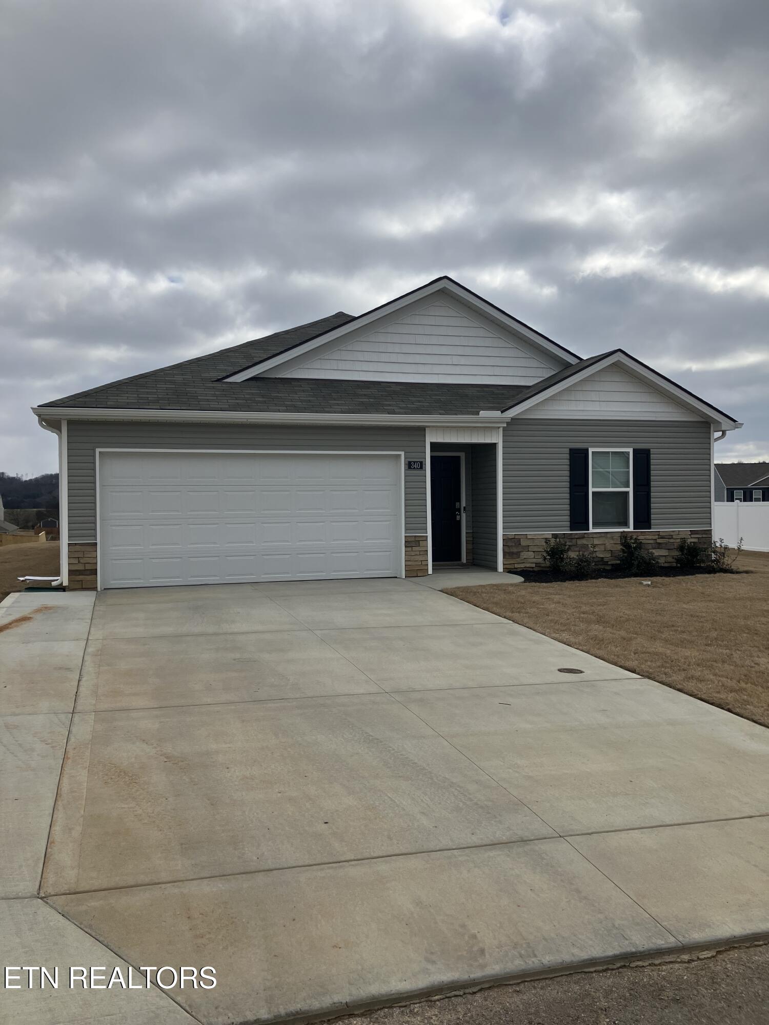 340 Dilbeck Lane Niota TN 37826