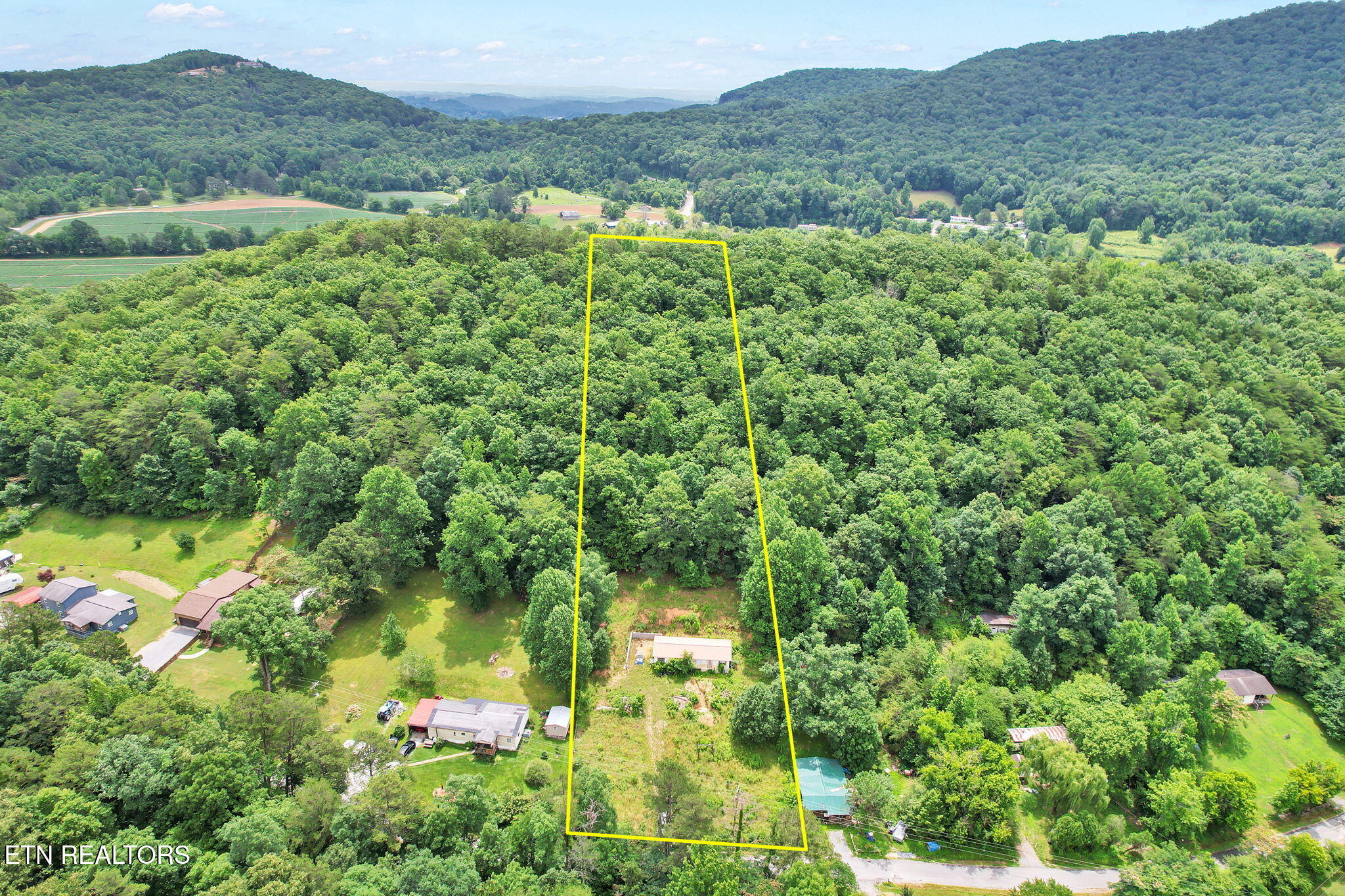 1241 Upper Cove Loop Dayton TN 37321