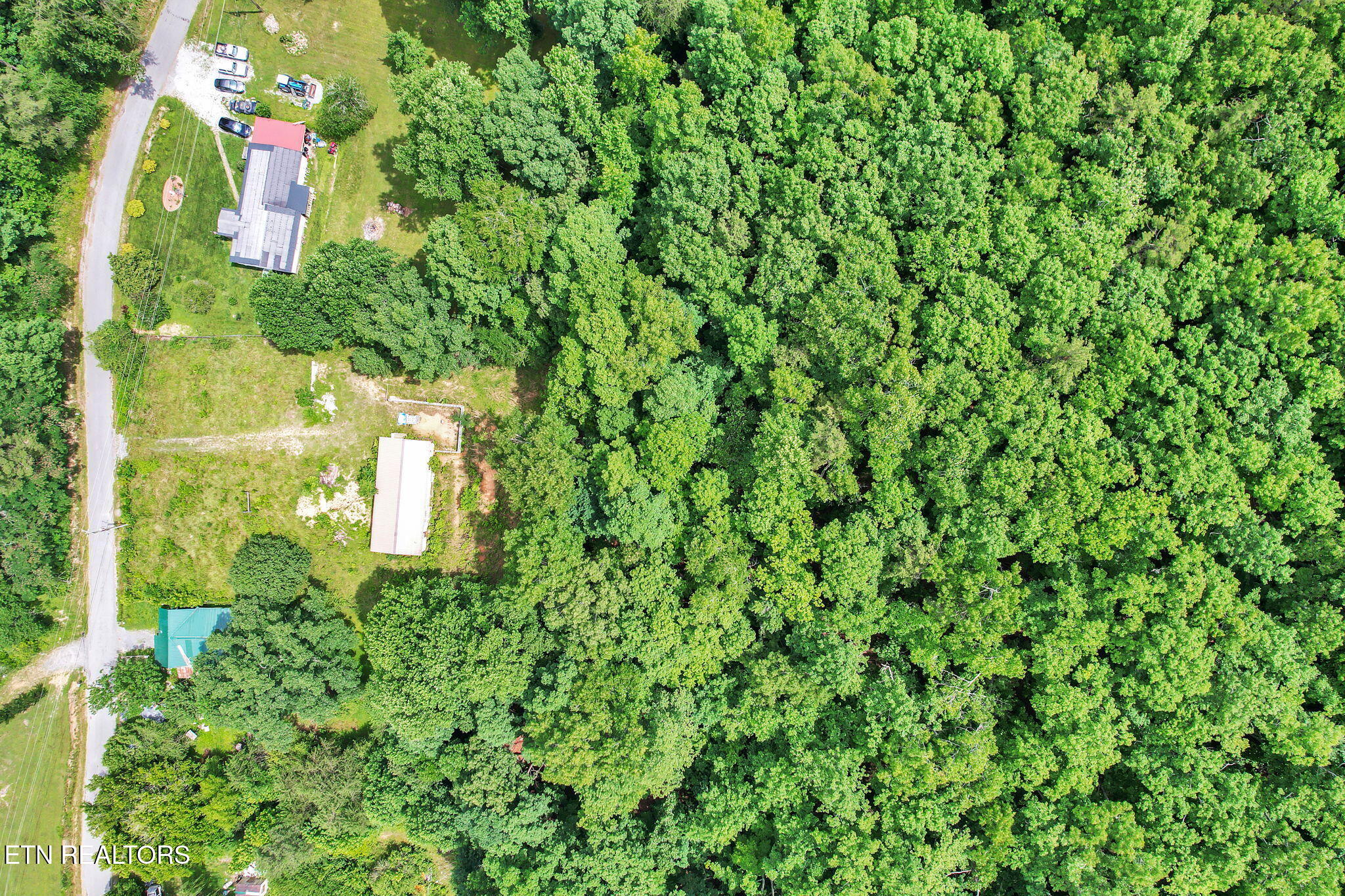 1241 Upper Cove Loop Dayton TN 37321