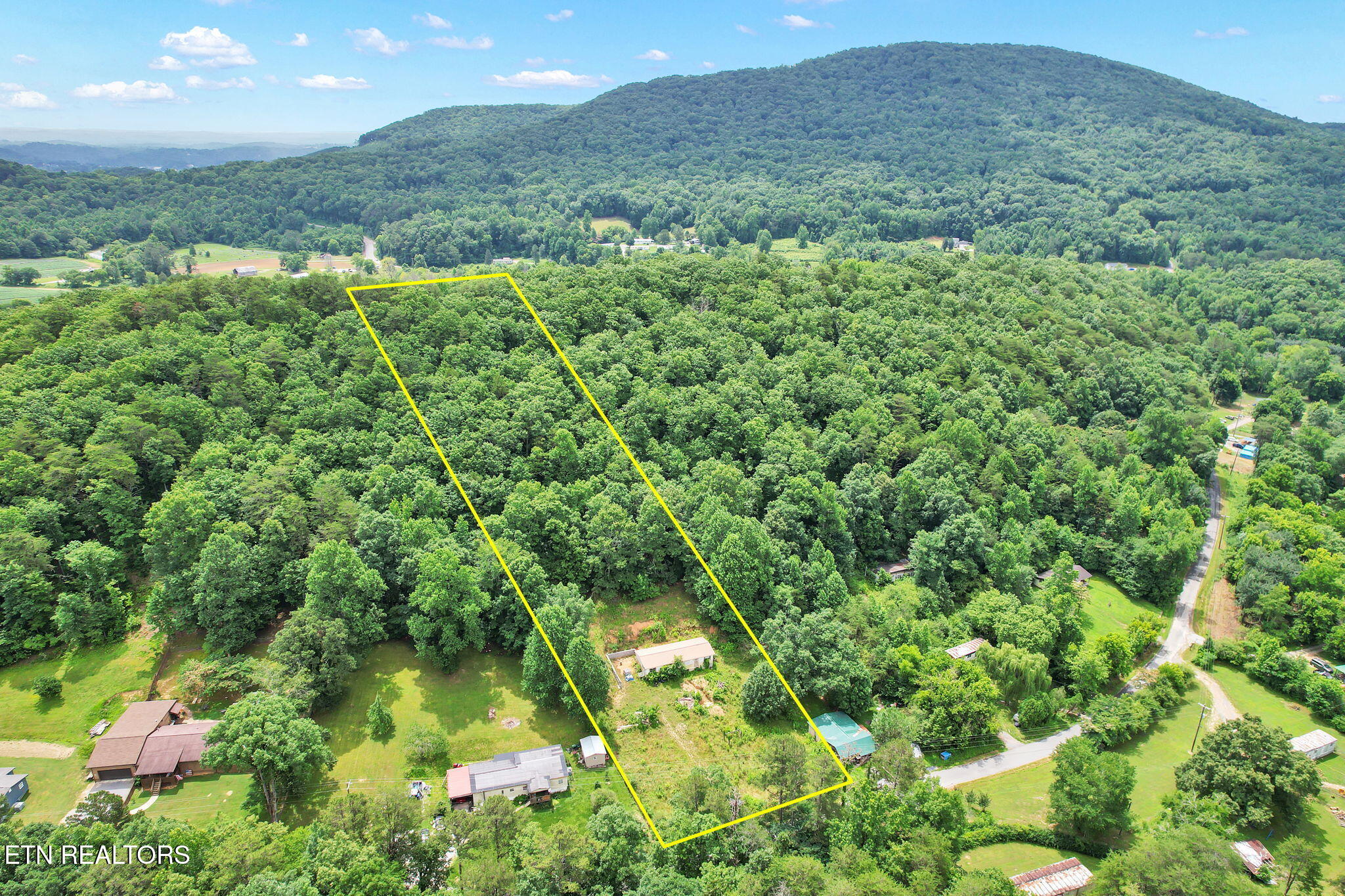 1241 Upper Cove Loop Dayton TN 37321