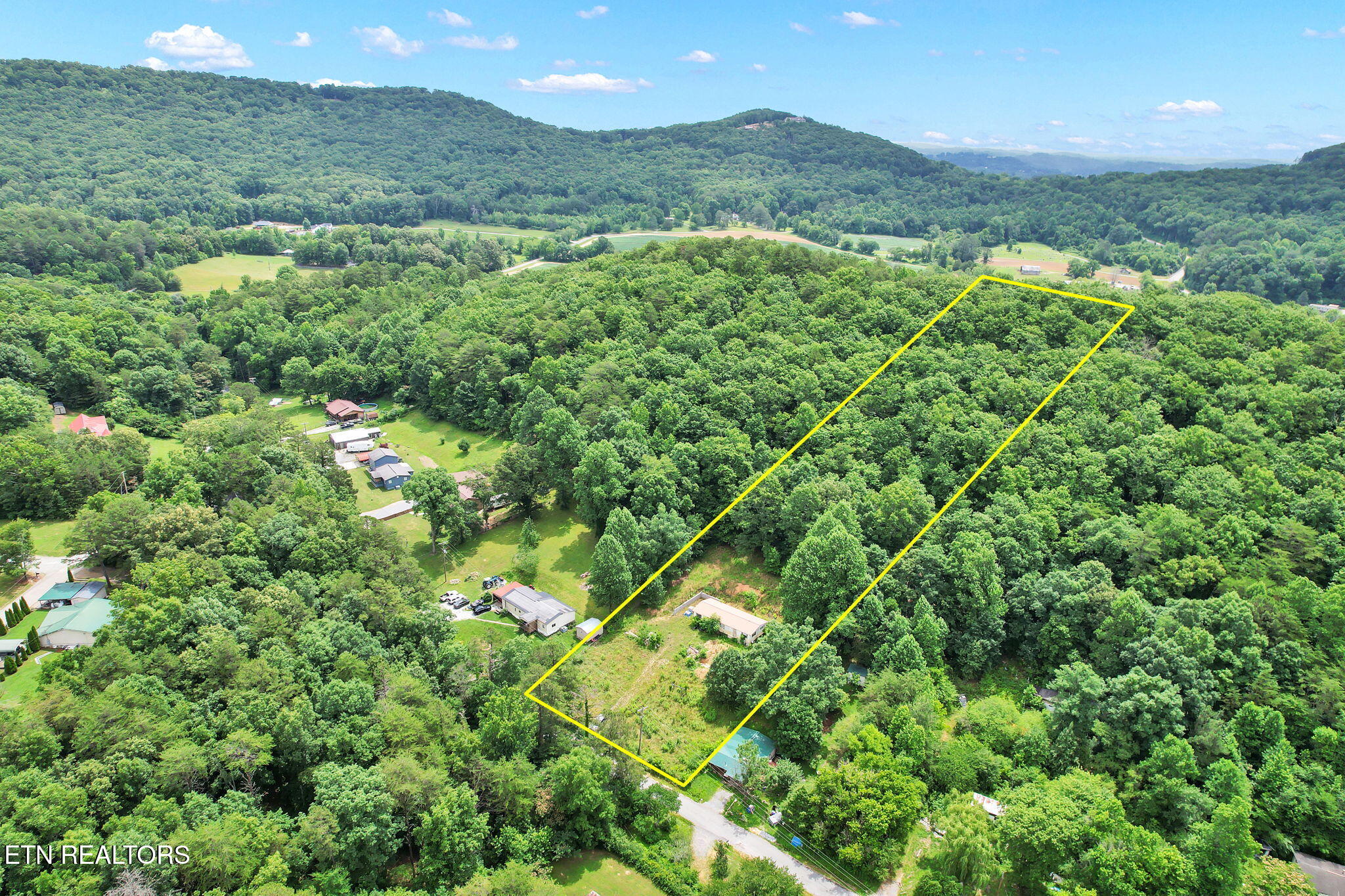 1241 Upper Cove Loop Dayton TN 37321