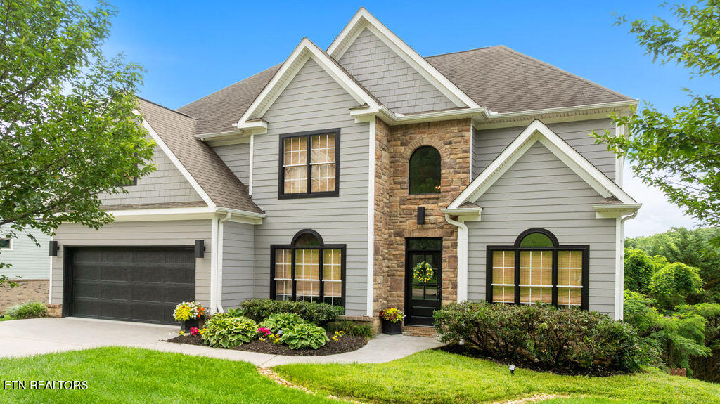 436 Laurel Ridge Lane Knoxville TN 37922