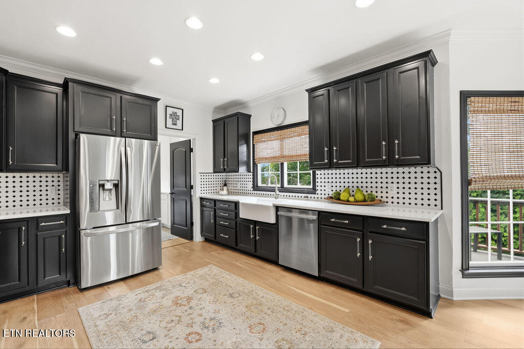 436 Laurel Ridge Lane Knoxville TN 37922