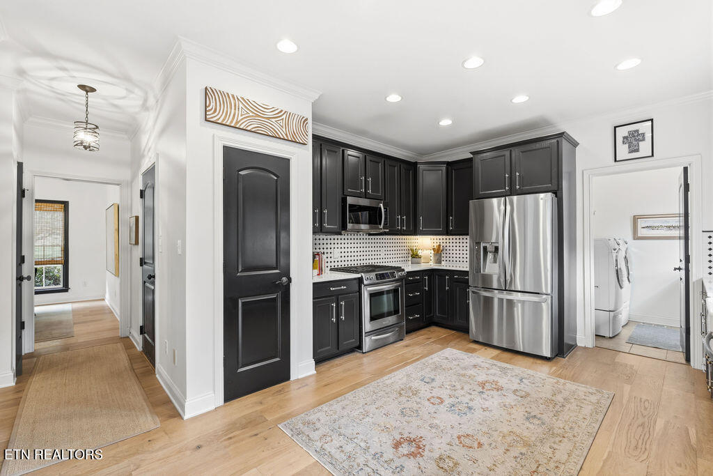 436 Laurel Ridge Lane Knoxville TN 37922
