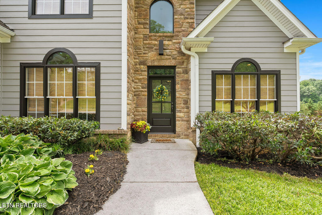 436 Laurel Ridge Lane Knoxville TN 37922