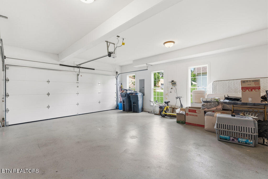 436 Laurel Ridge Lane Knoxville TN 37922