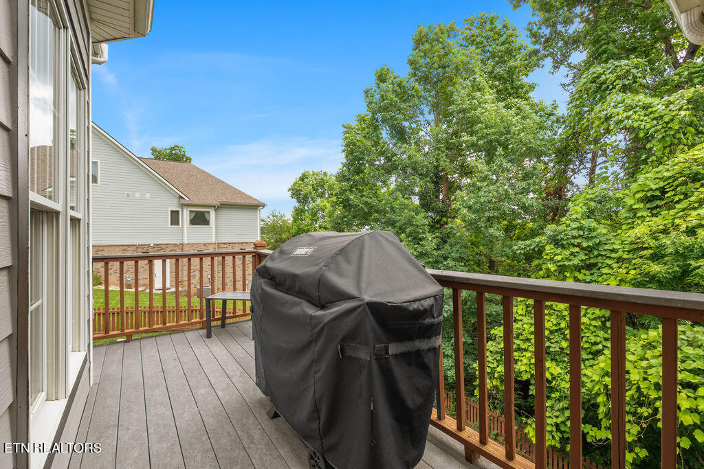 436 Laurel Ridge Lane Knoxville TN 37922