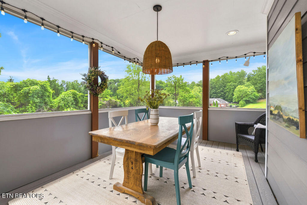 436 Laurel Ridge Lane Knoxville TN 37922