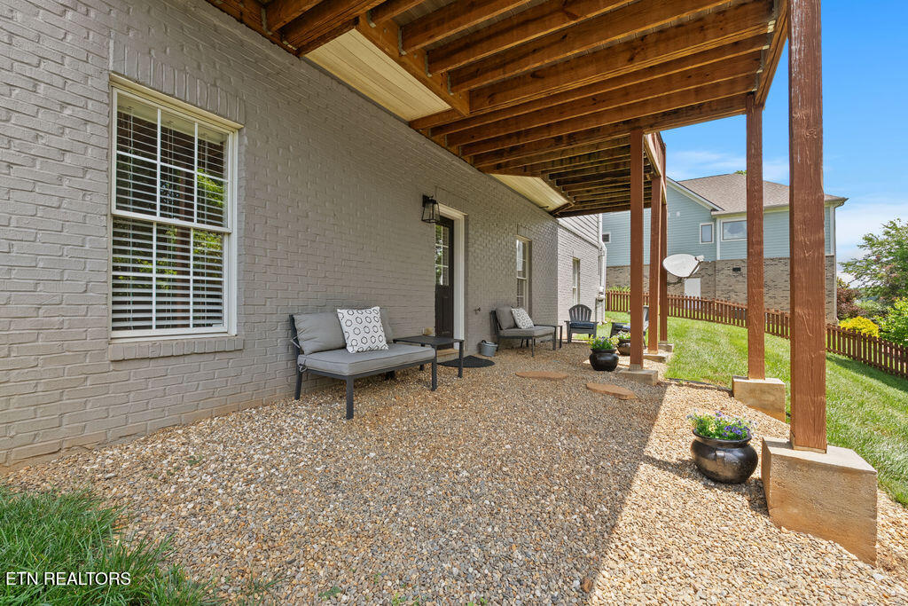436 Laurel Ridge Lane Knoxville TN 37922