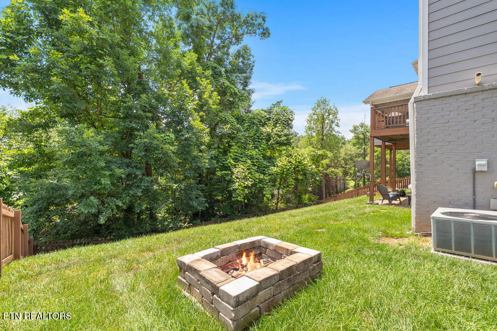 436 Laurel Ridge Lane Knoxville TN 37922