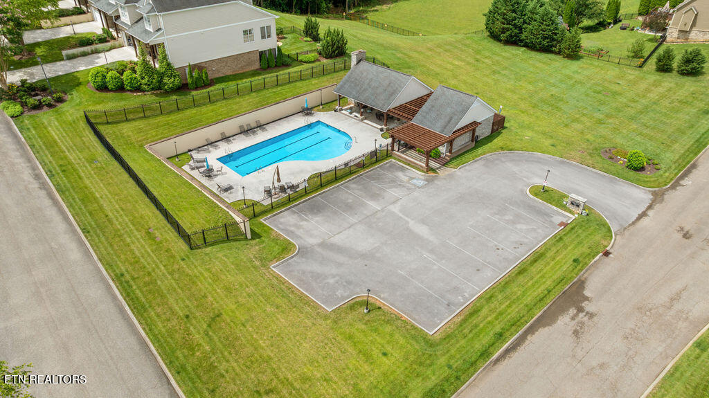 436 Laurel Ridge Lane Knoxville TN 37922