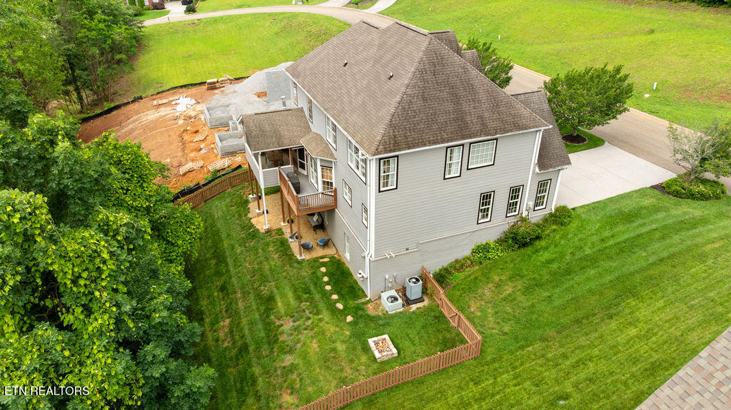 436 Laurel Ridge Lane Knoxville TN 37922