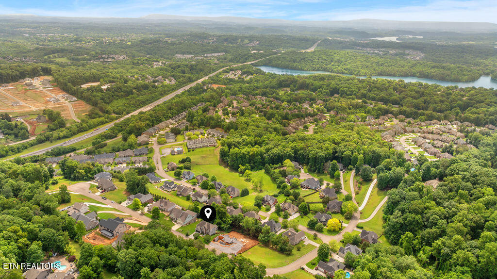 436 Laurel Ridge Lane Knoxville TN 37922