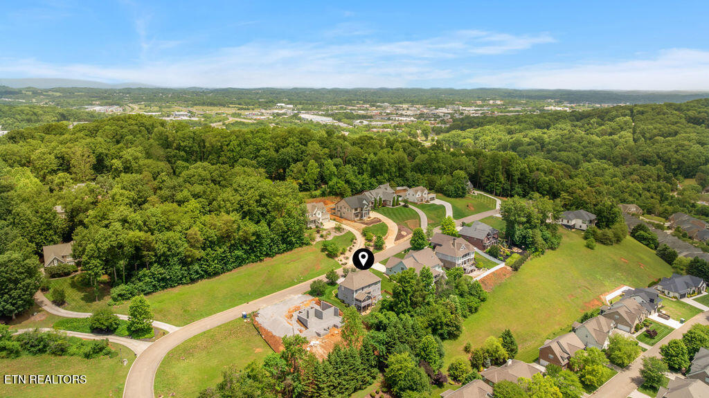 436 Laurel Ridge Lane Knoxville TN 37922