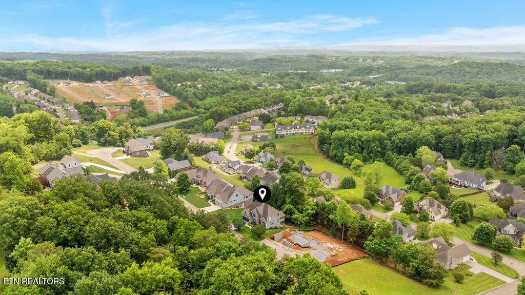 436 Laurel Ridge Lane Knoxville TN 37922