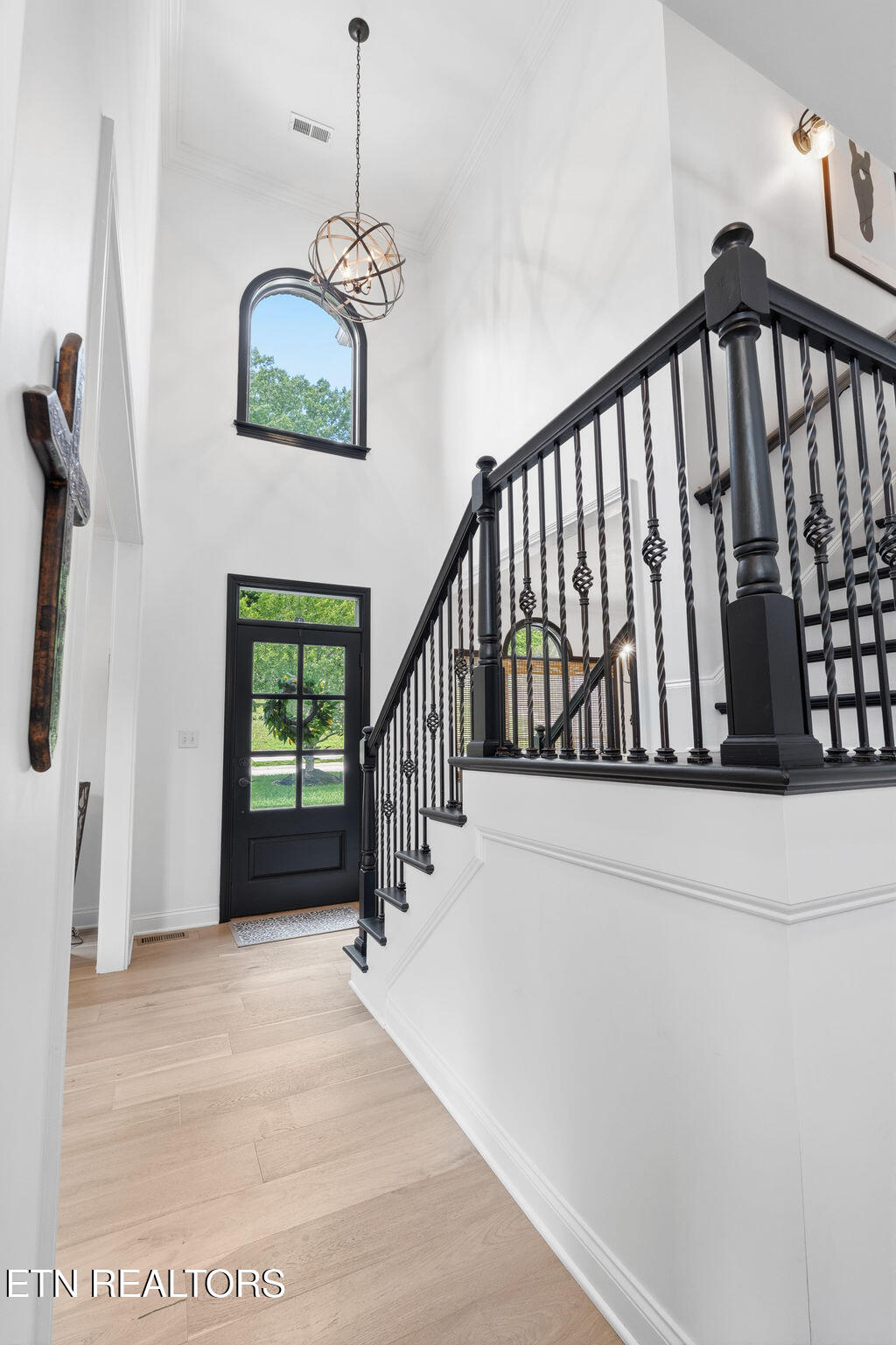 436 Laurel Ridge Lane Knoxville TN 37922