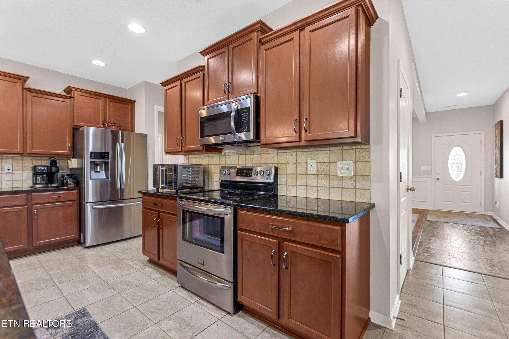 1739 Avashire Lane Knoxville TN 37931
